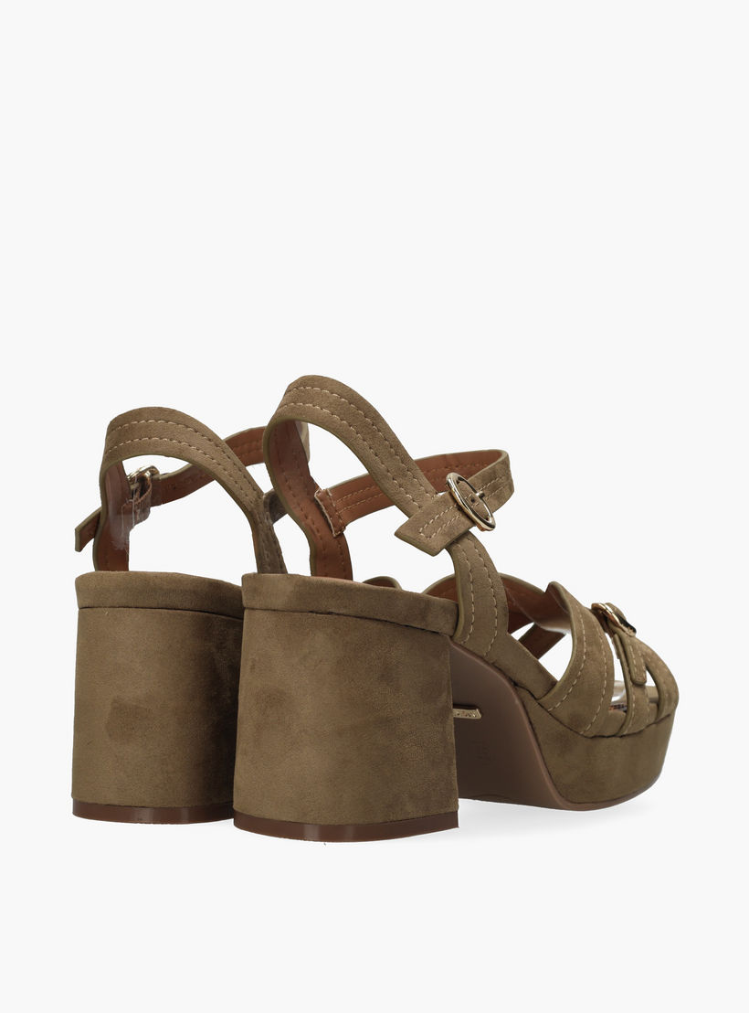 Mexx Women Tobie Nicky Buckle Accent Block Heel Sandals-women-shoes-sandals-heeled-image-3