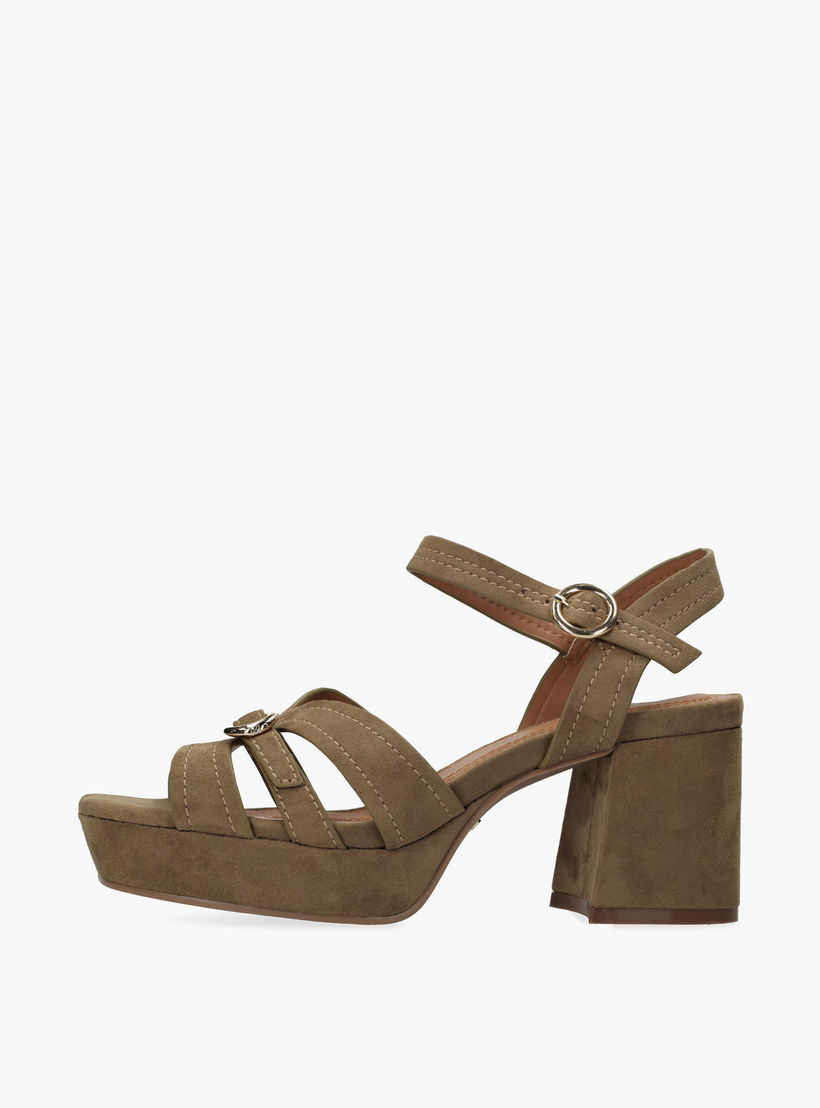 Mexx Women Tobie Nicky Buckle Accent Block Heel Sandals-women-shoes-sandals-heeled-image-7