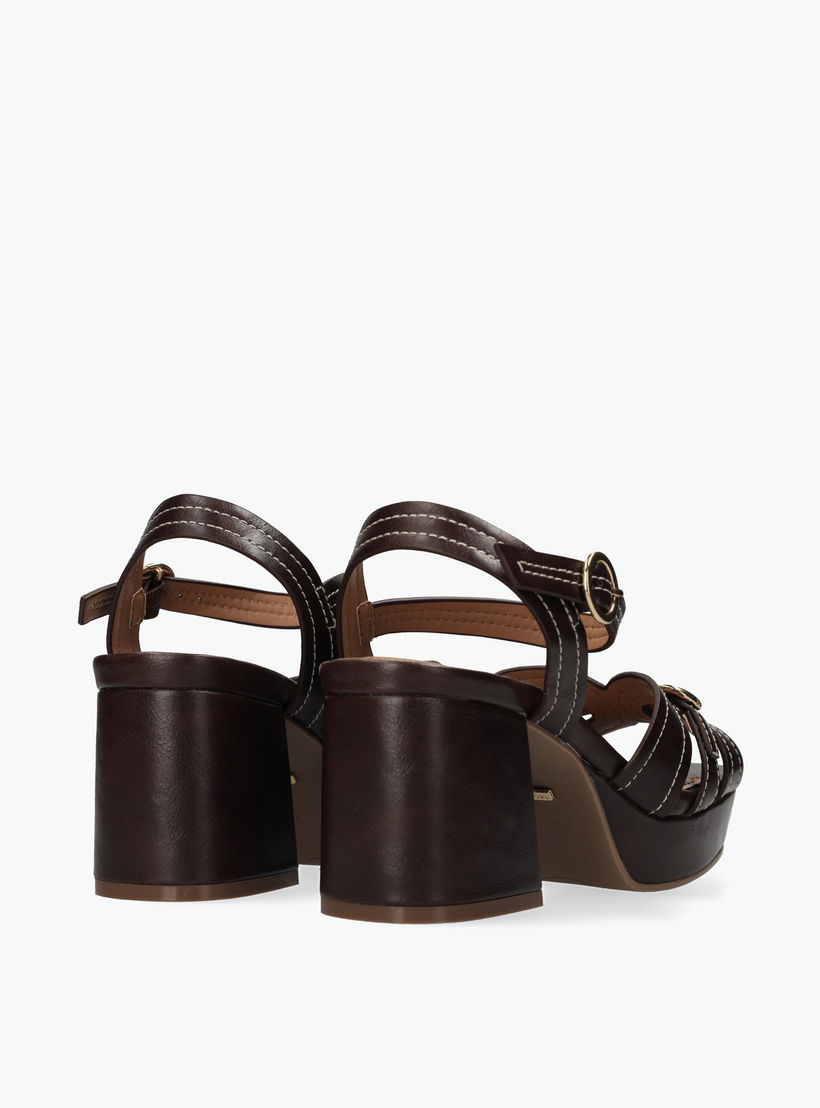Mexx Women Tobie Nicky Block Heel Sandals-women-shoes-sandals-heeled-image-3
