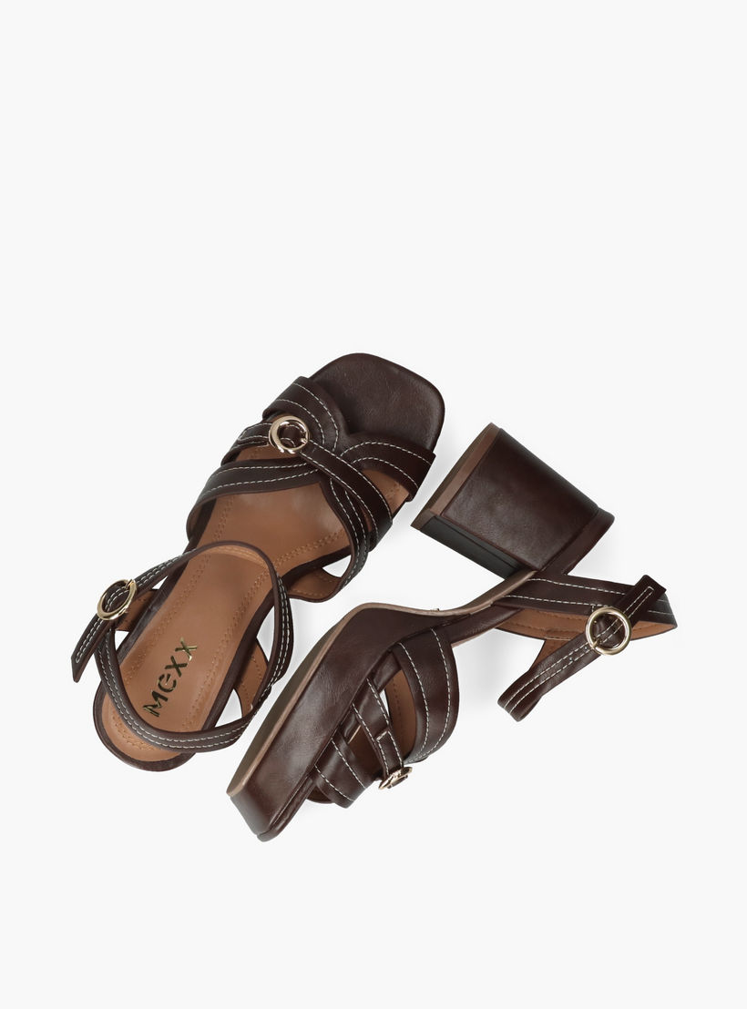 Mexx Women Tobie Nicky Block Heel Sandals-women-shoes-sandals-heeled-image-5
