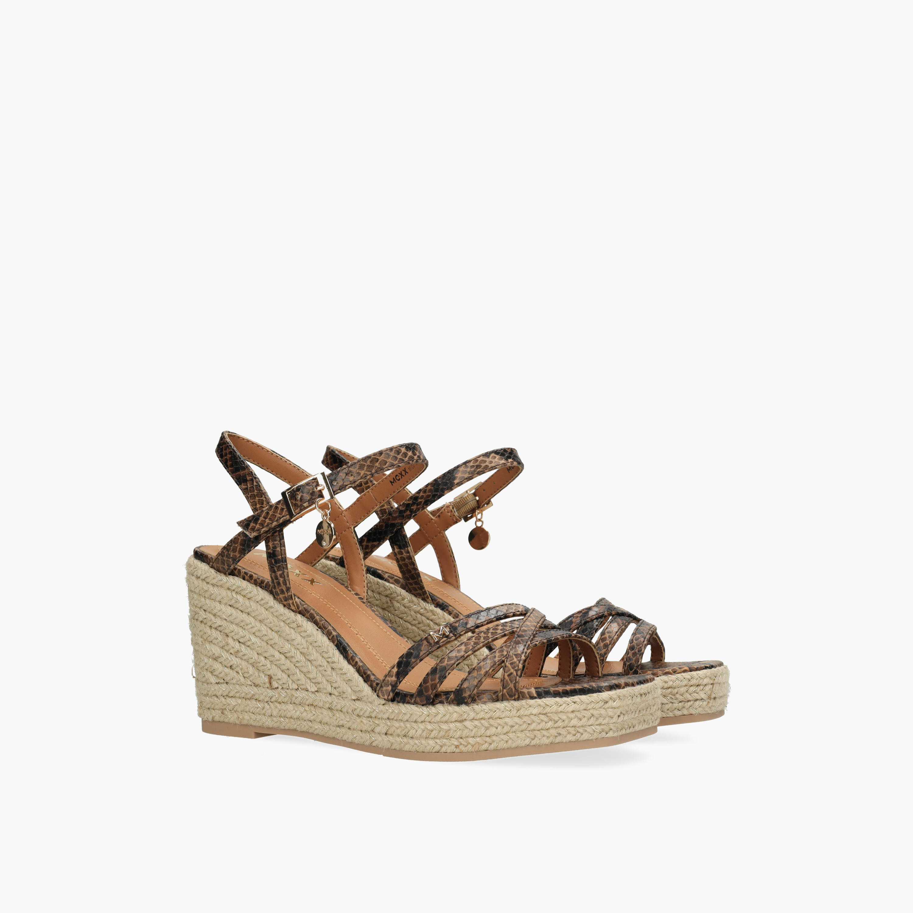 صندل إسبادريل بكعب ويدج نايومي باكينا للنساء من مكس-women-shoes-sandals-heeled-image-1
