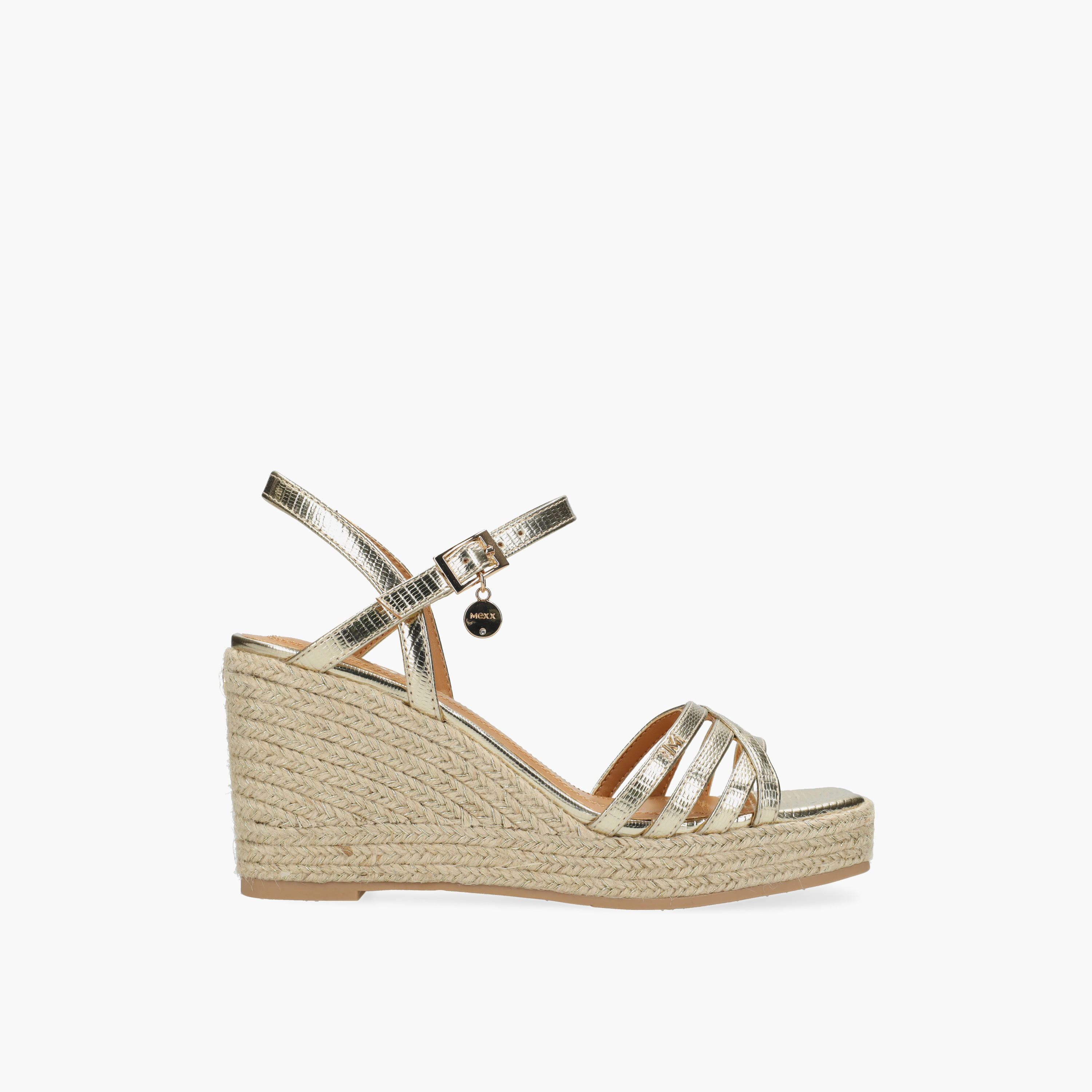 Mexx Women Noemi Pakina Wedge Heel Espadrille Sandals-women-shoes-sandals-heeled-image-2