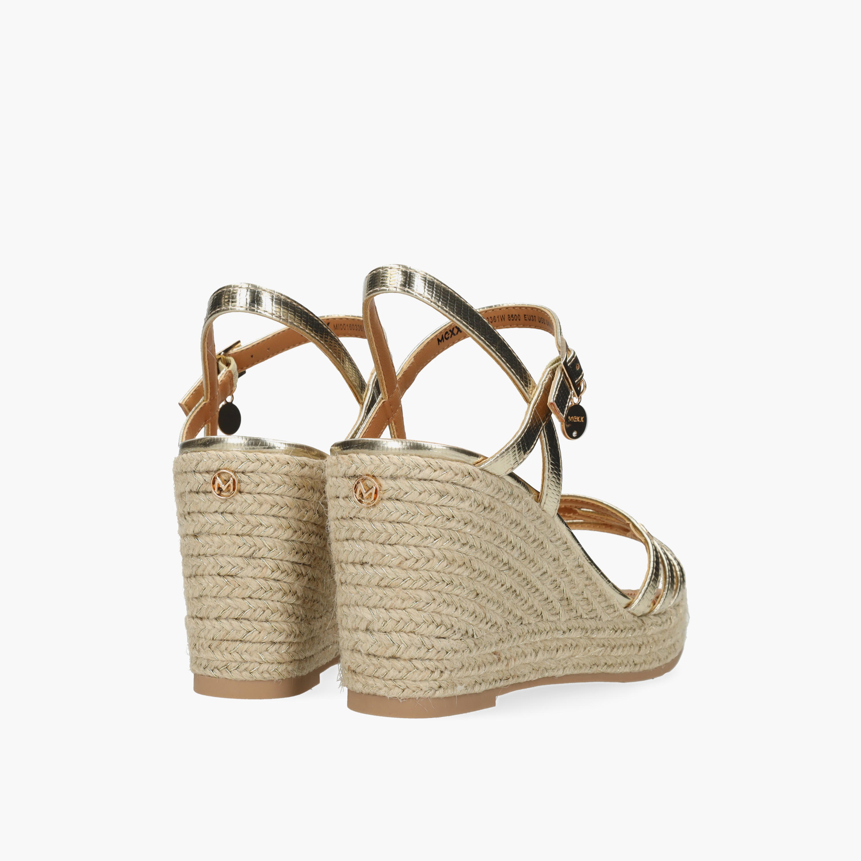 Mexx Women Noemi Pakina Wedge Heel Espadrille Sandals-women-shoes-sandals-heeled-image-3