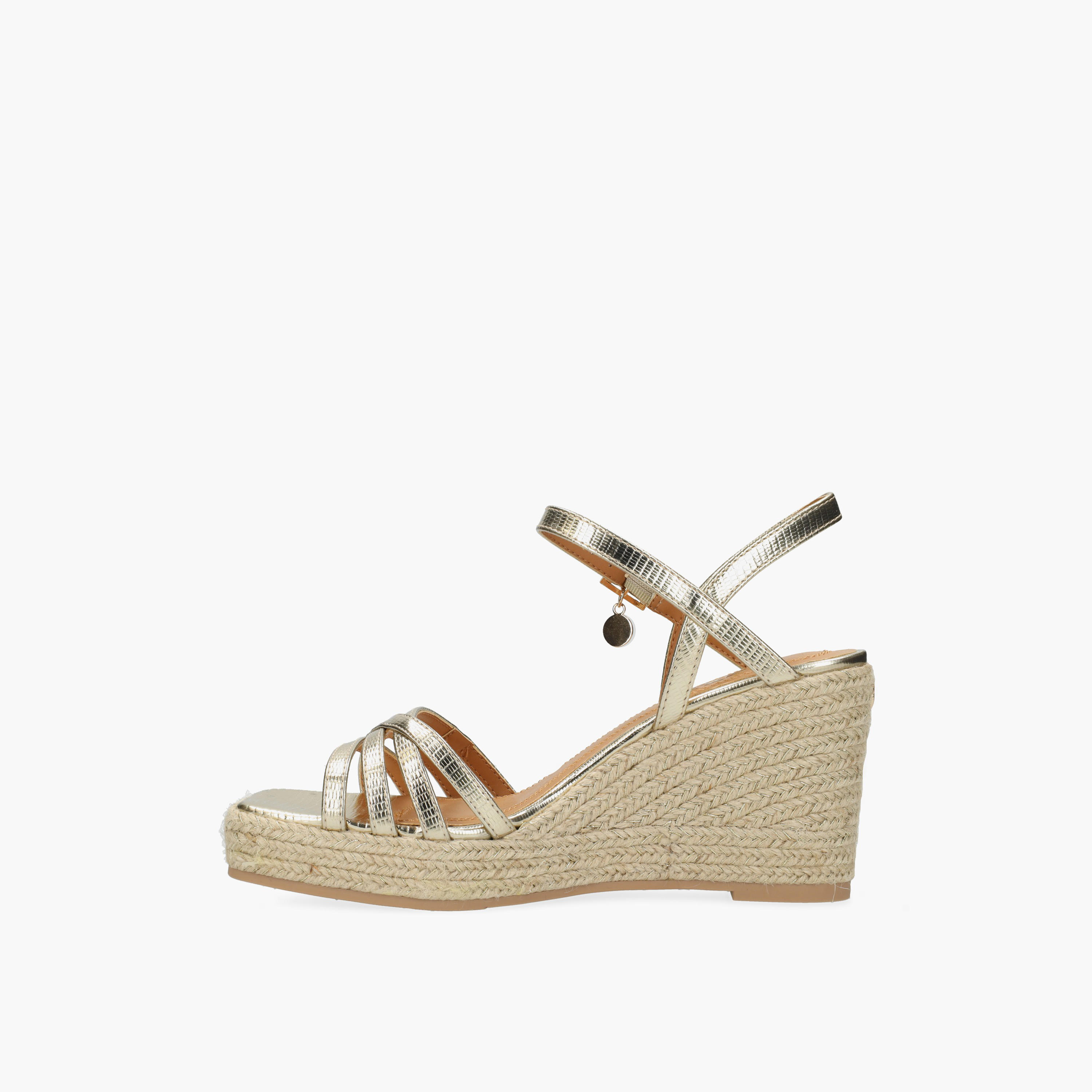Mexx Women Noemi Pakina Wedge Heel Espadrille Sandals-women-shoes-sandals-heeled-image-4