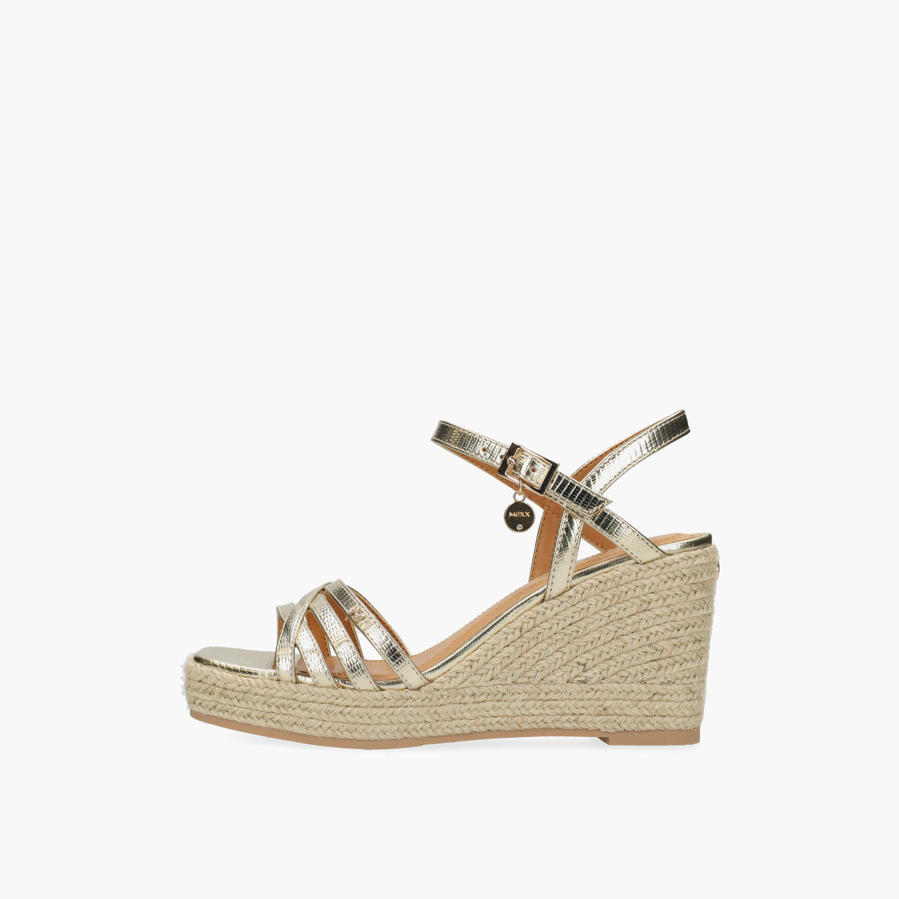 Mexx Women Noemi Pakina Wedge Heel Espadrille Sandals-women-shoes-sandals-heeled-image-7