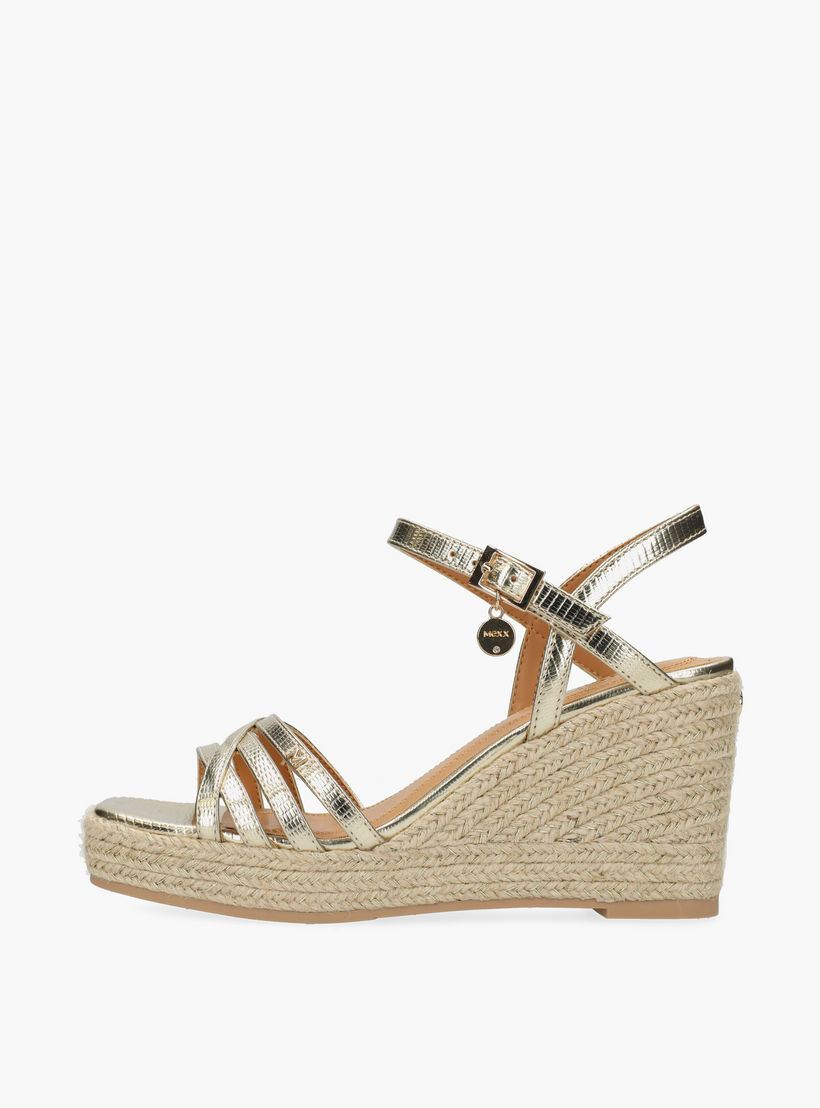 Mexx Women Noemi Pakina Wedge Heel Espadrille Sandals-women-shoes-sandals-heeled-image-7