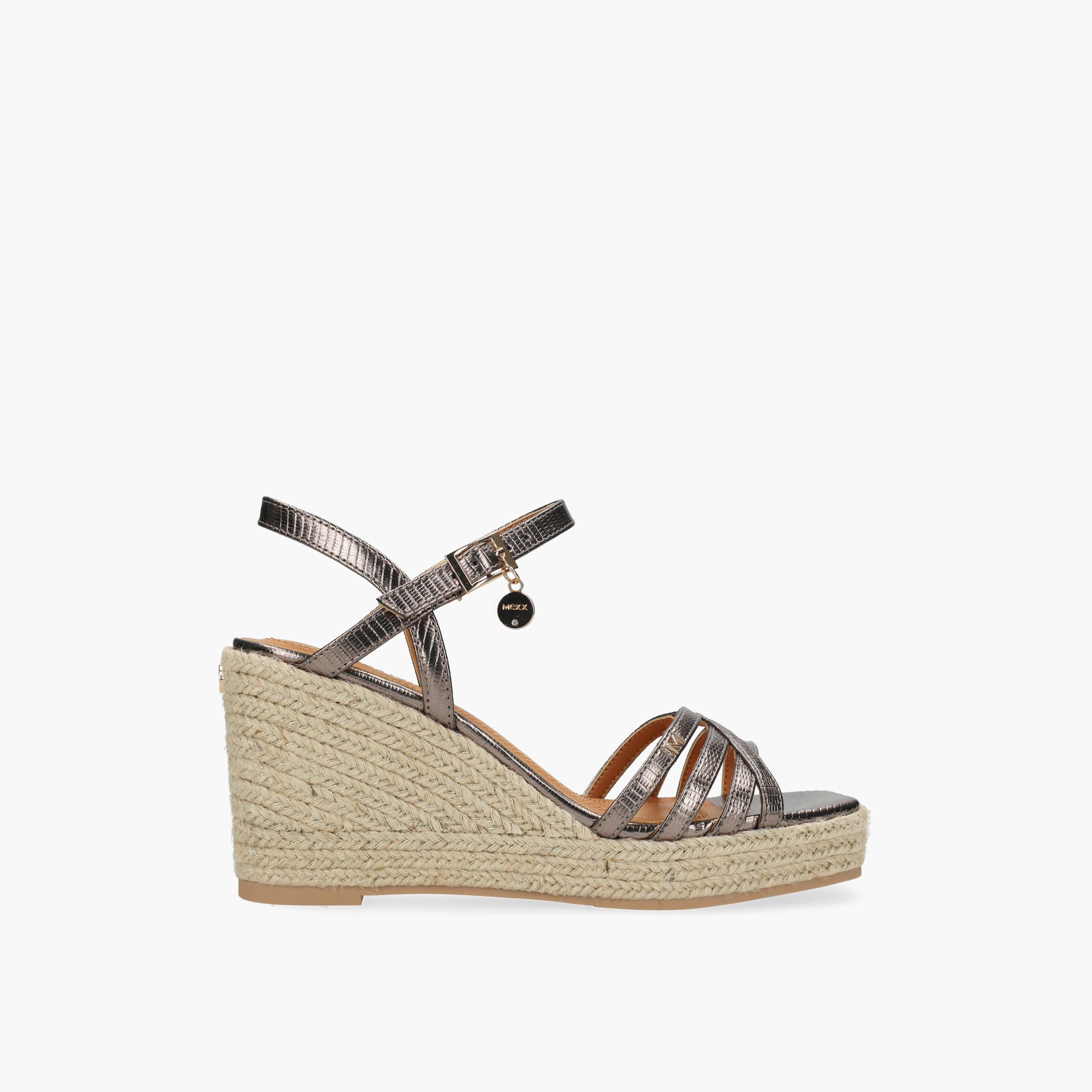 Mexx Women Noemi Pakina Wedge Heel Espadrille Sandals-women-shoes-sandals-heeled-image-2