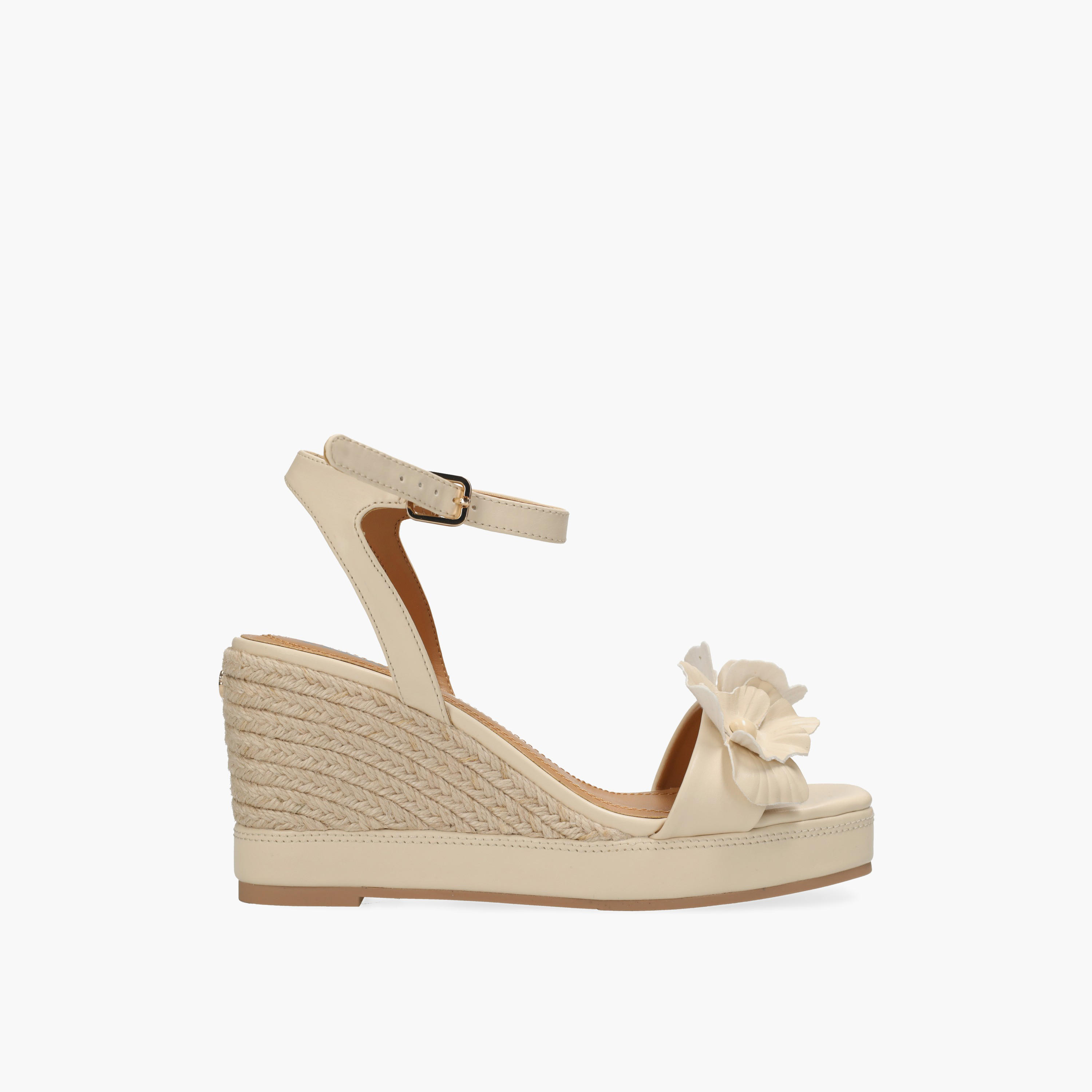 Mexx Women Tamika Pakina Wedge Heel Espadrille Sandals-women-shoes-sandals-heeled-image-2