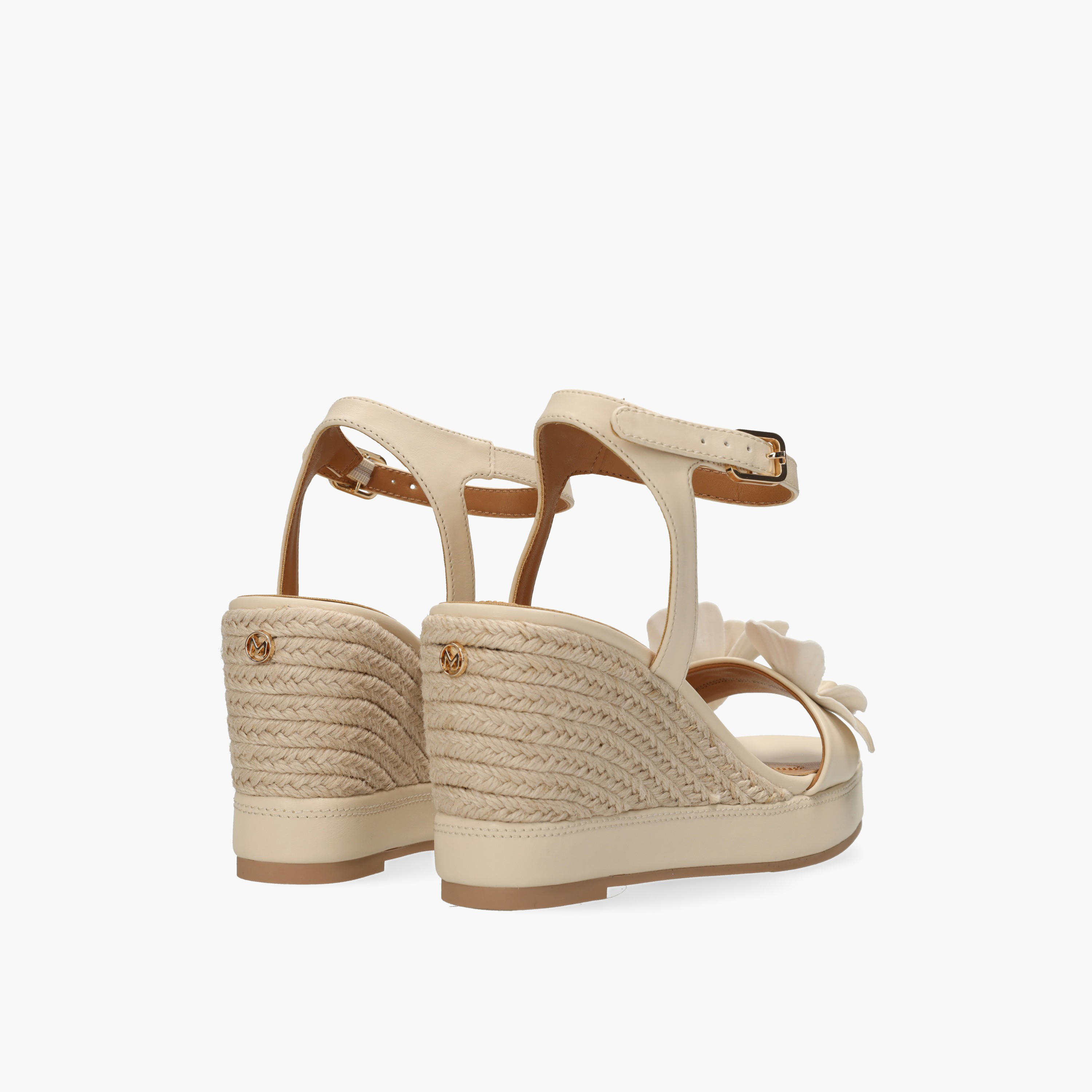 Mexx Women Tamika Pakina Wedge Heel Espadrille Sandals-women-shoes-sandals-heeled-image-3