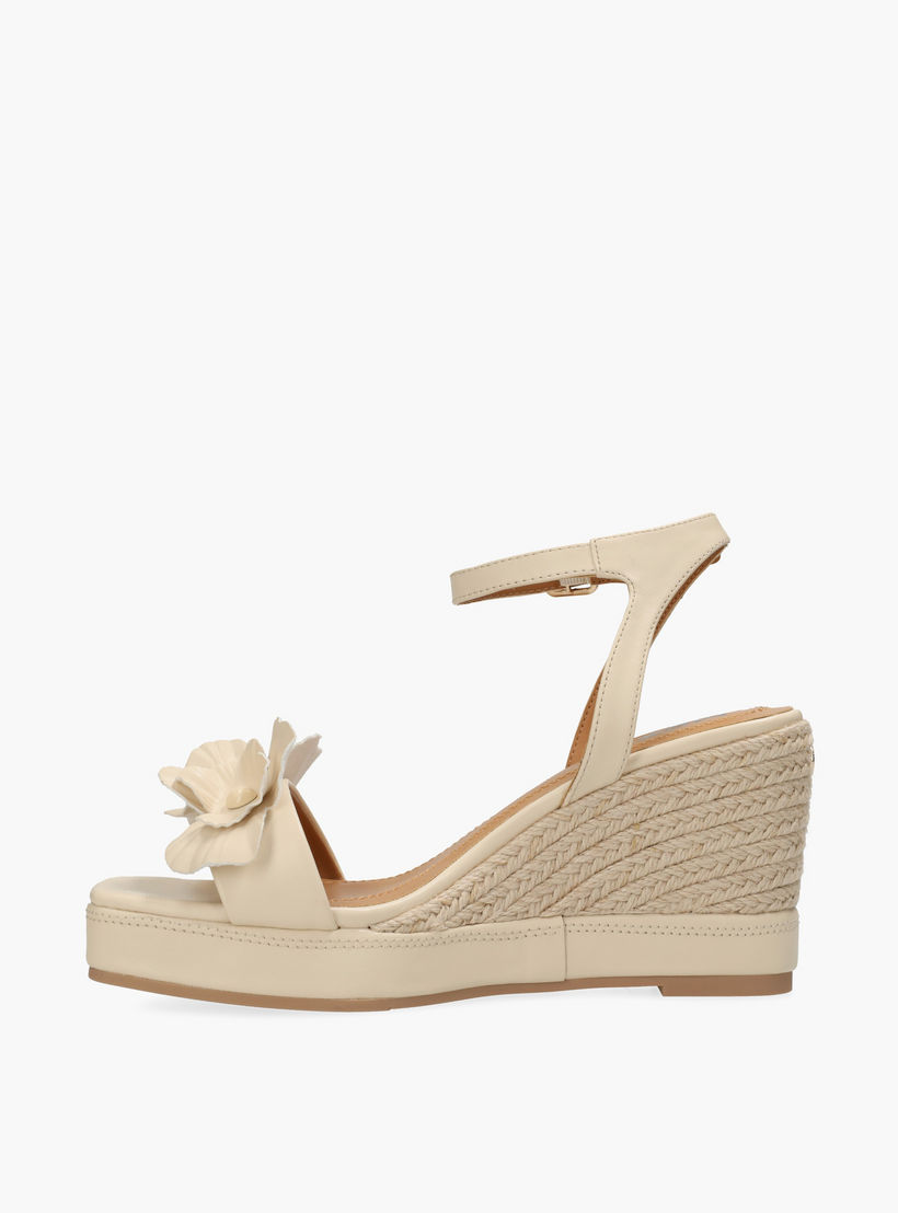 Mexx Women Tamika Pakina Wedge Heel Espadrille Sandals-women-shoes-sandals-heeled-image-4