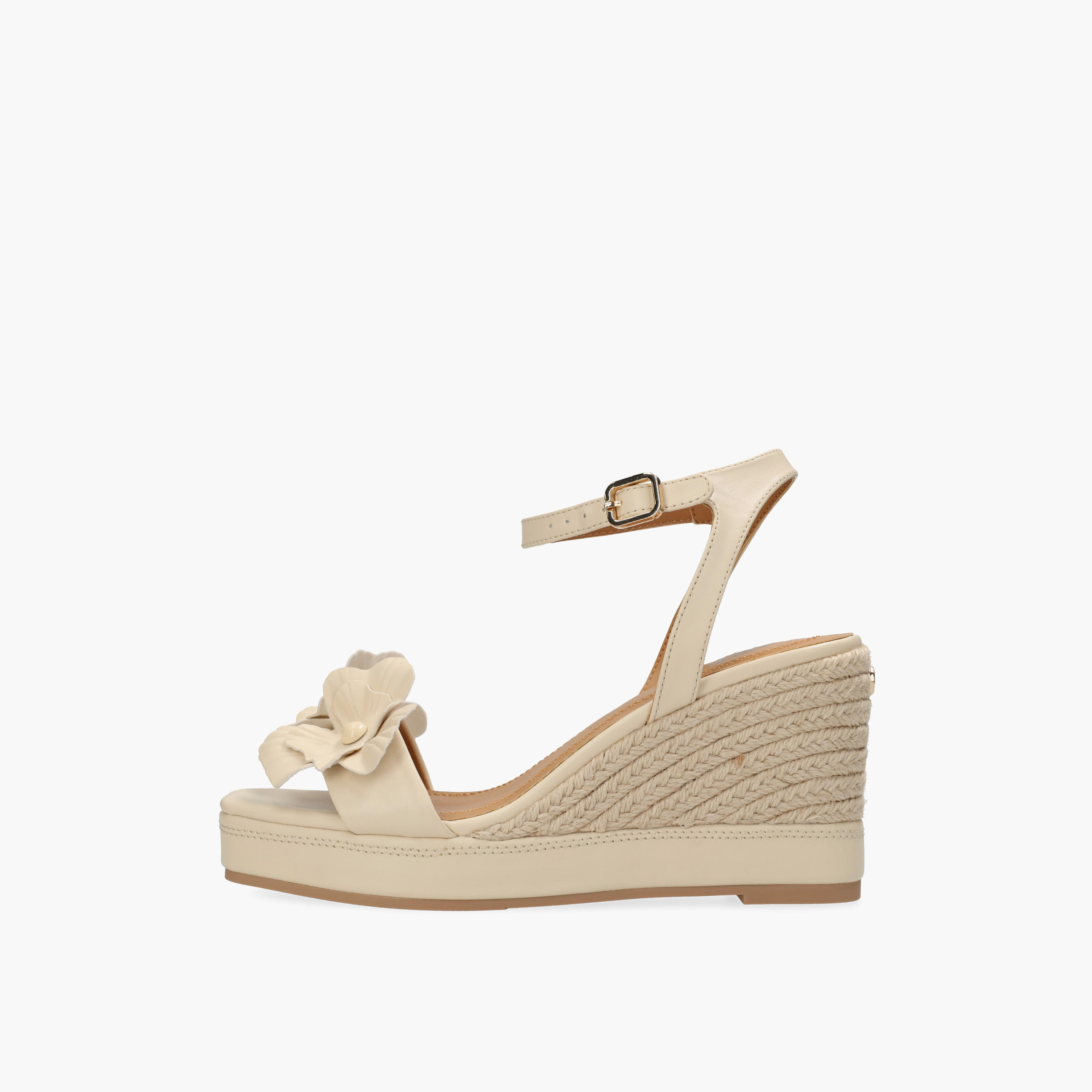 Mexx Women Tamika Pakina Wedge Heel Espadrille Sandals-women-shoes-sandals-heeled-image-7