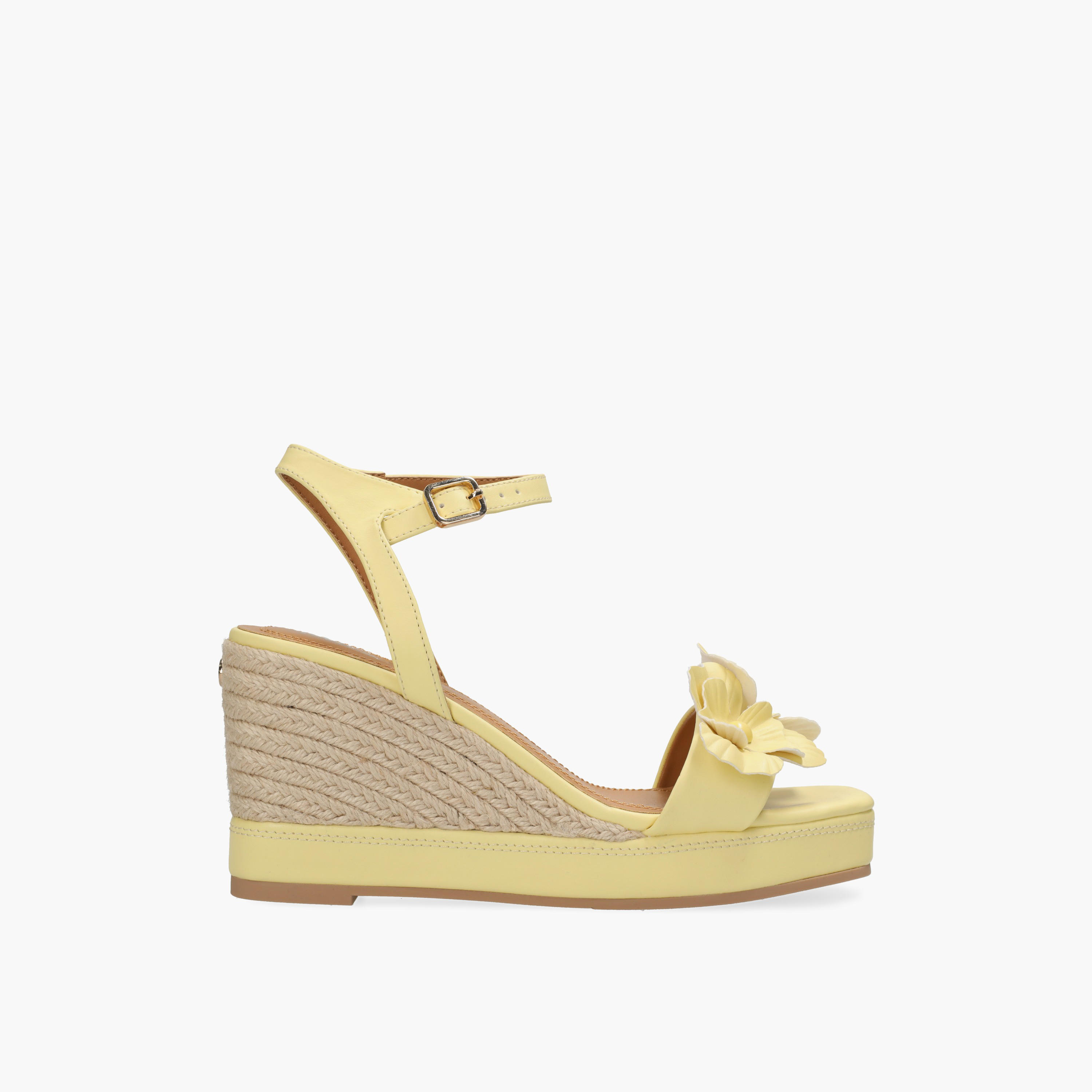 Mexx Women Tamika Pakina Wedge Heel Espadrille Sandals-women-shoes-sandals-heeled-image-2