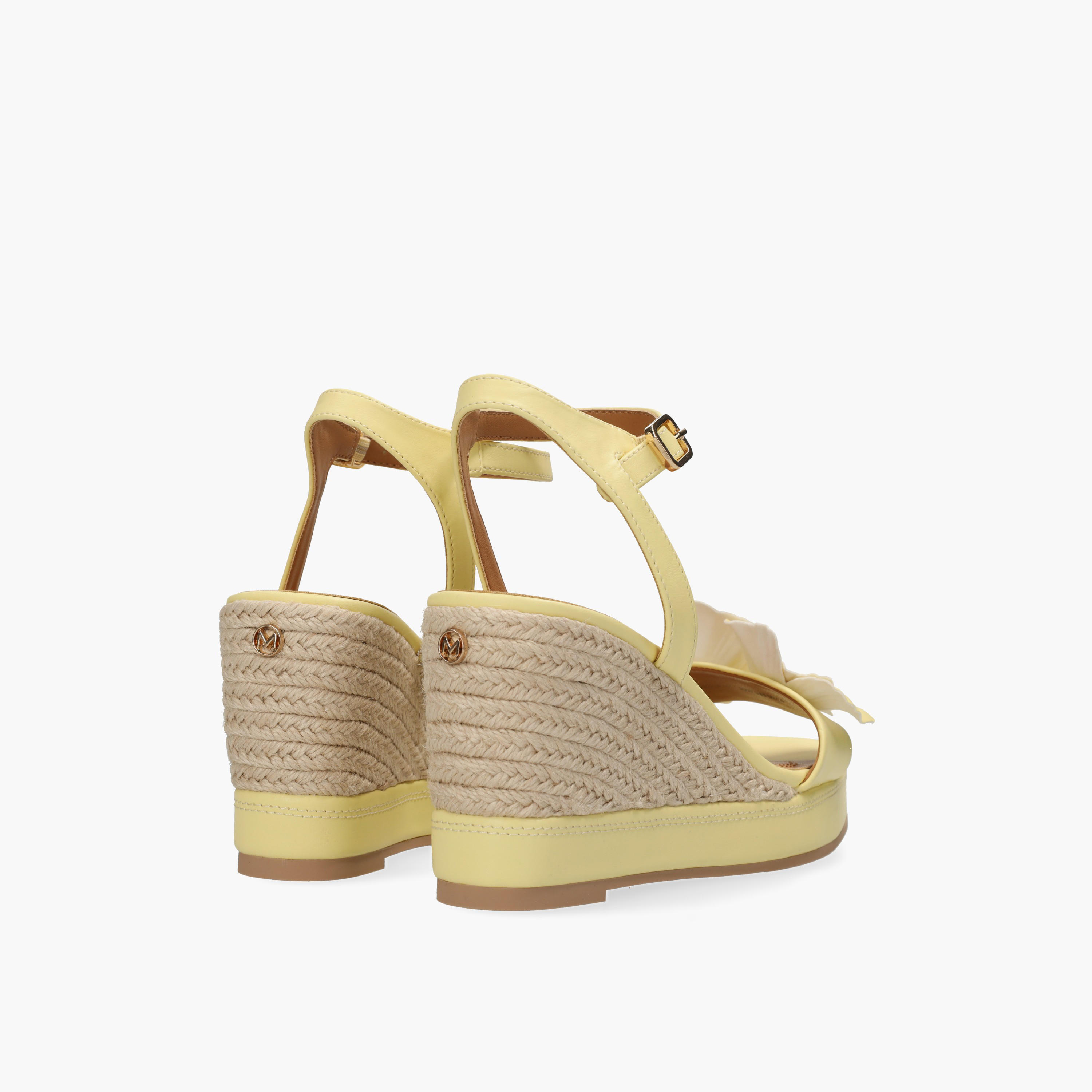 Mexx Women Tamika Pakina Wedge Heel Espadrille Sandals-women-shoes-sandals-heeled-image-3