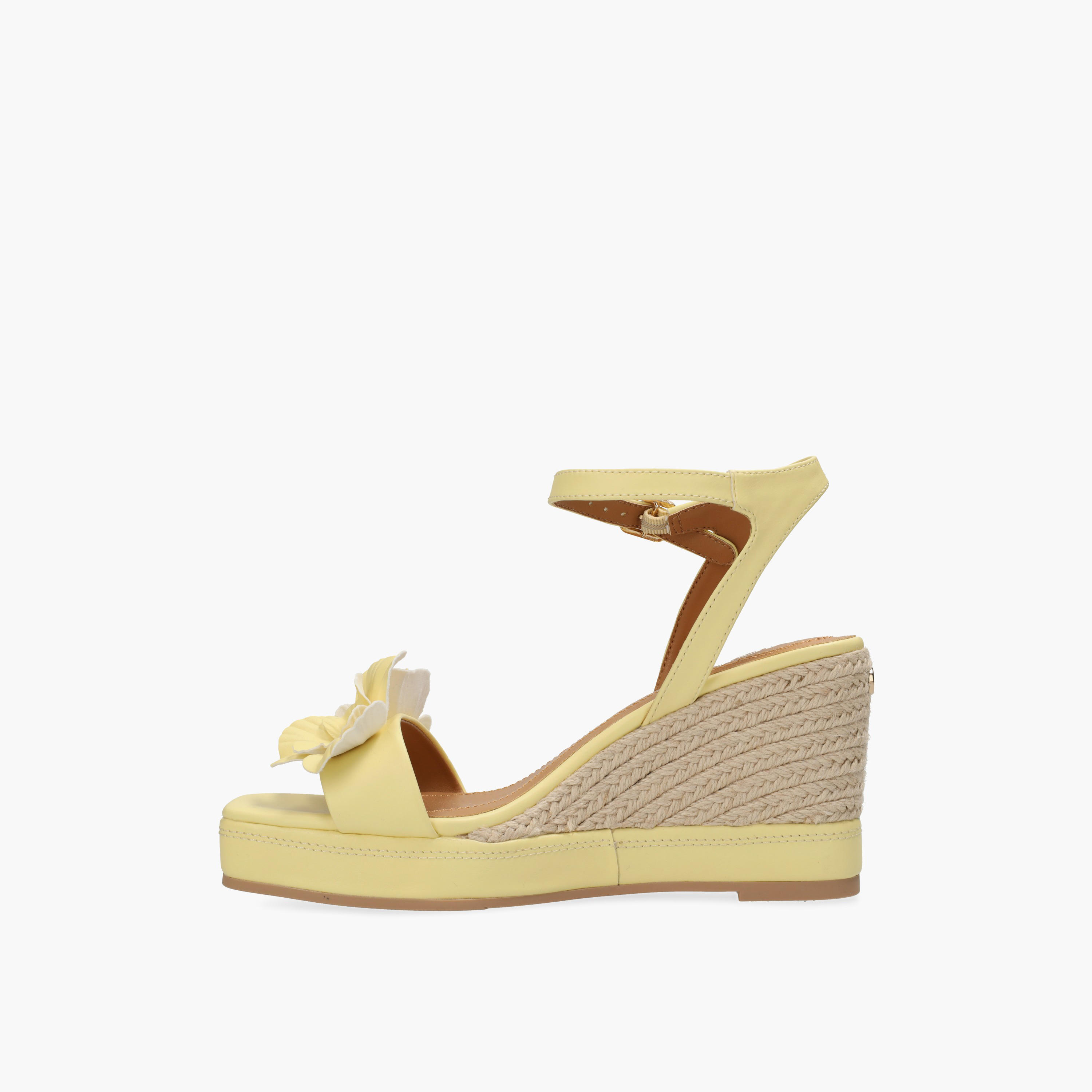 Mexx Women Tamika Pakina Wedge Heel Espadrille Sandals-women-shoes-sandals-heeled-image-4