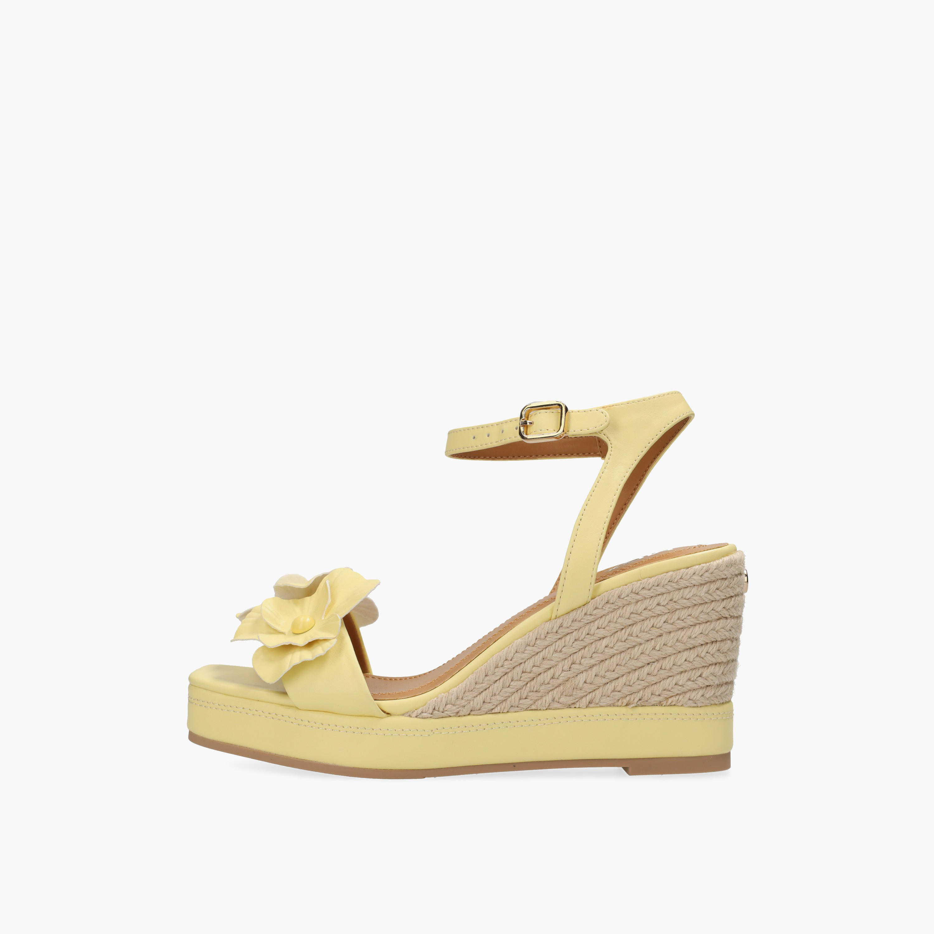Mexx Women Tamika Pakina Wedge Heel Espadrille Sandals-women-shoes-sandals-heeled-image-7