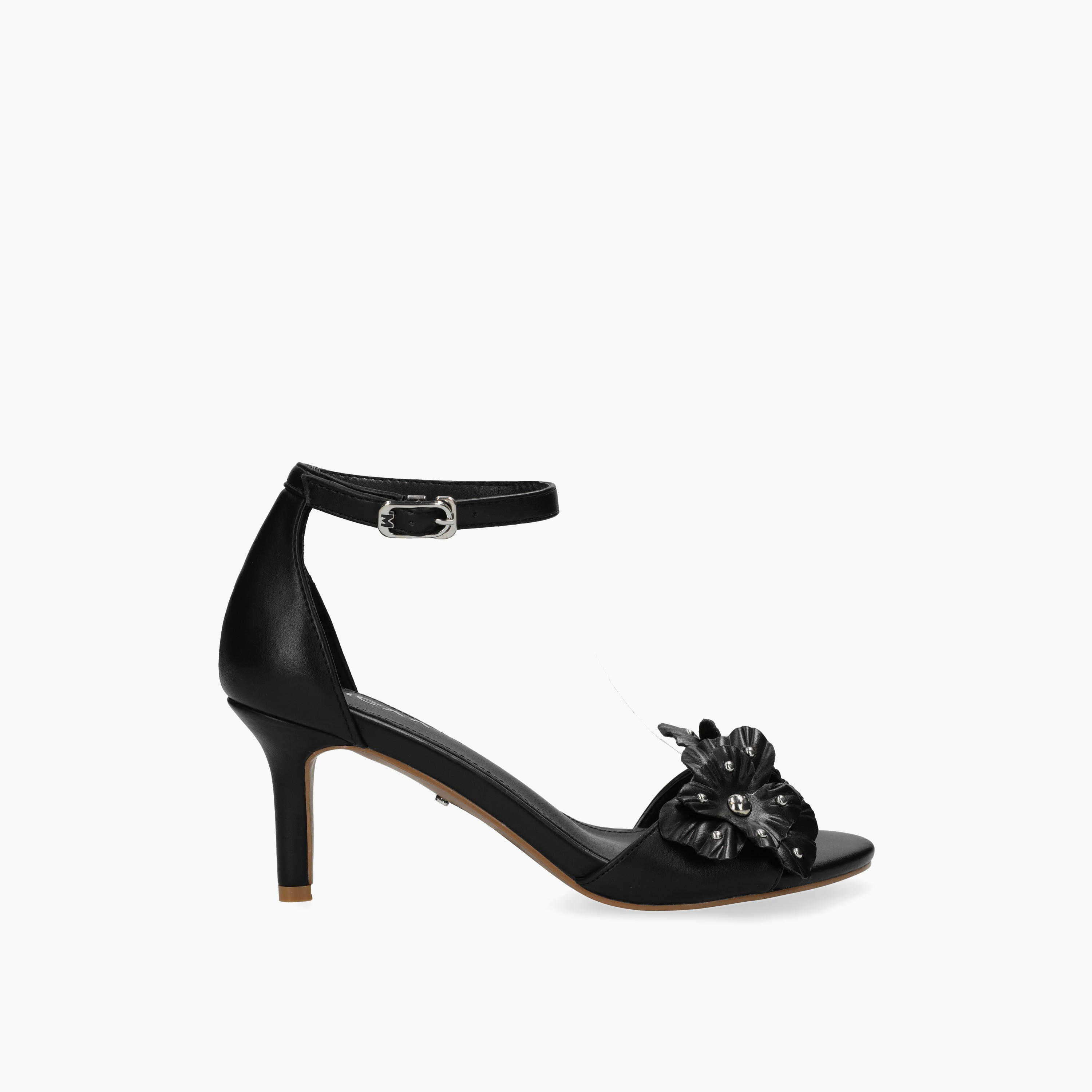 Mexx Women Taiga II Paisley Floral Embellished Stiletto Heel Sandals-women-shoes-sandals-heeled-image-2