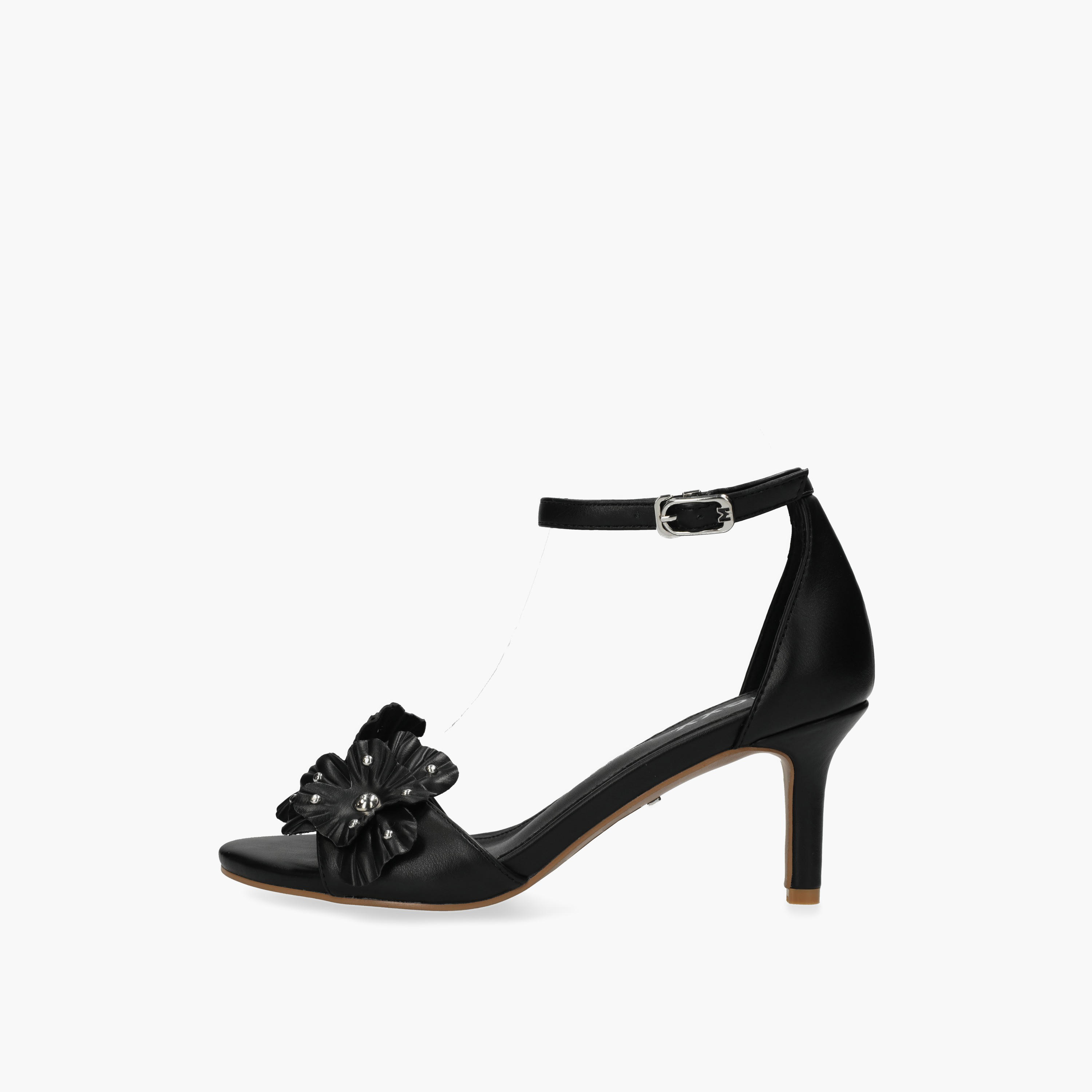 Mexx Women Taiga II Paisley Floral Embellished Stiletto Heel Sandals-women-shoes-sandals-heeled-image-7