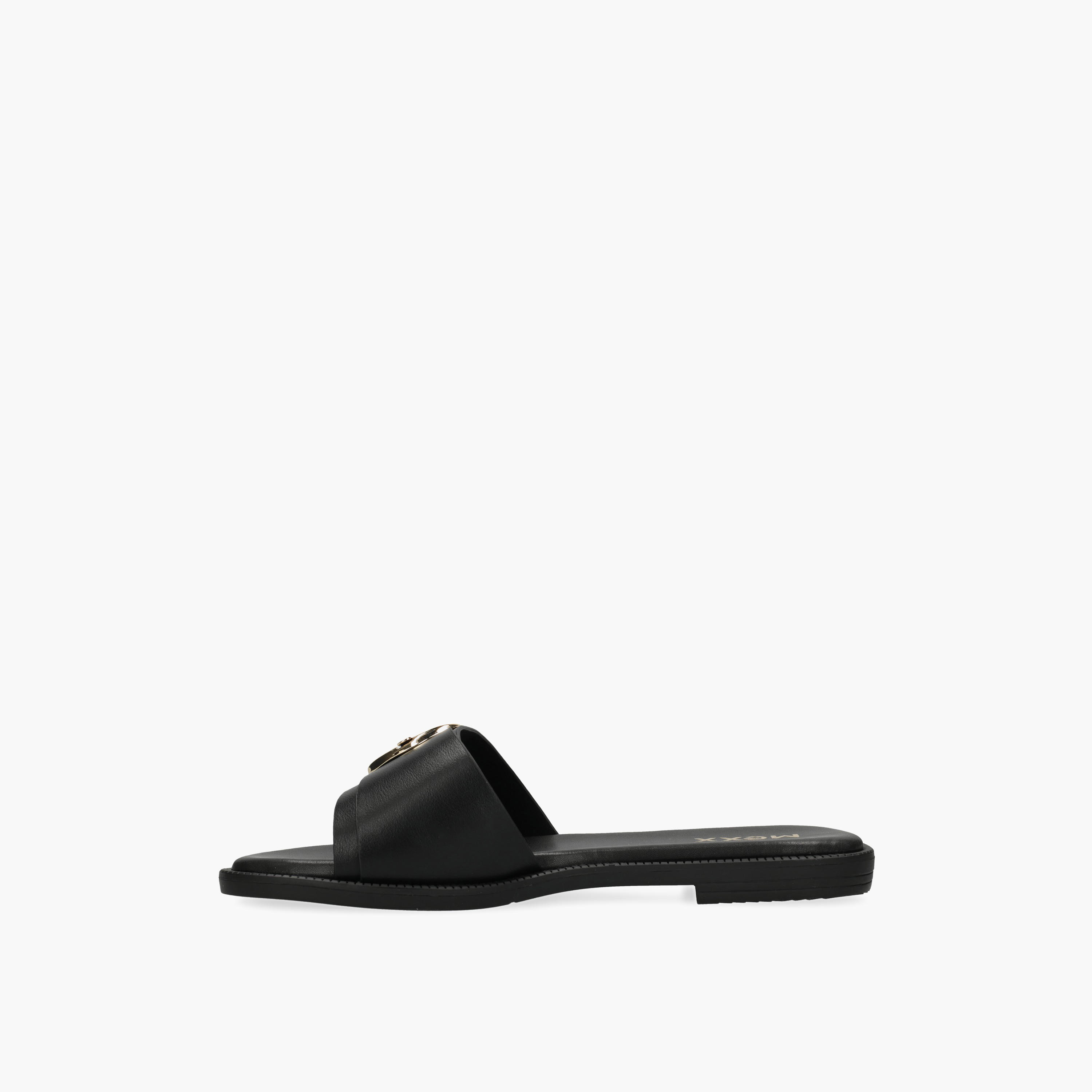 Mexx Women Tewy Saolak Buckle Detail Sandals-women-shoes-flats-sandals-image-4