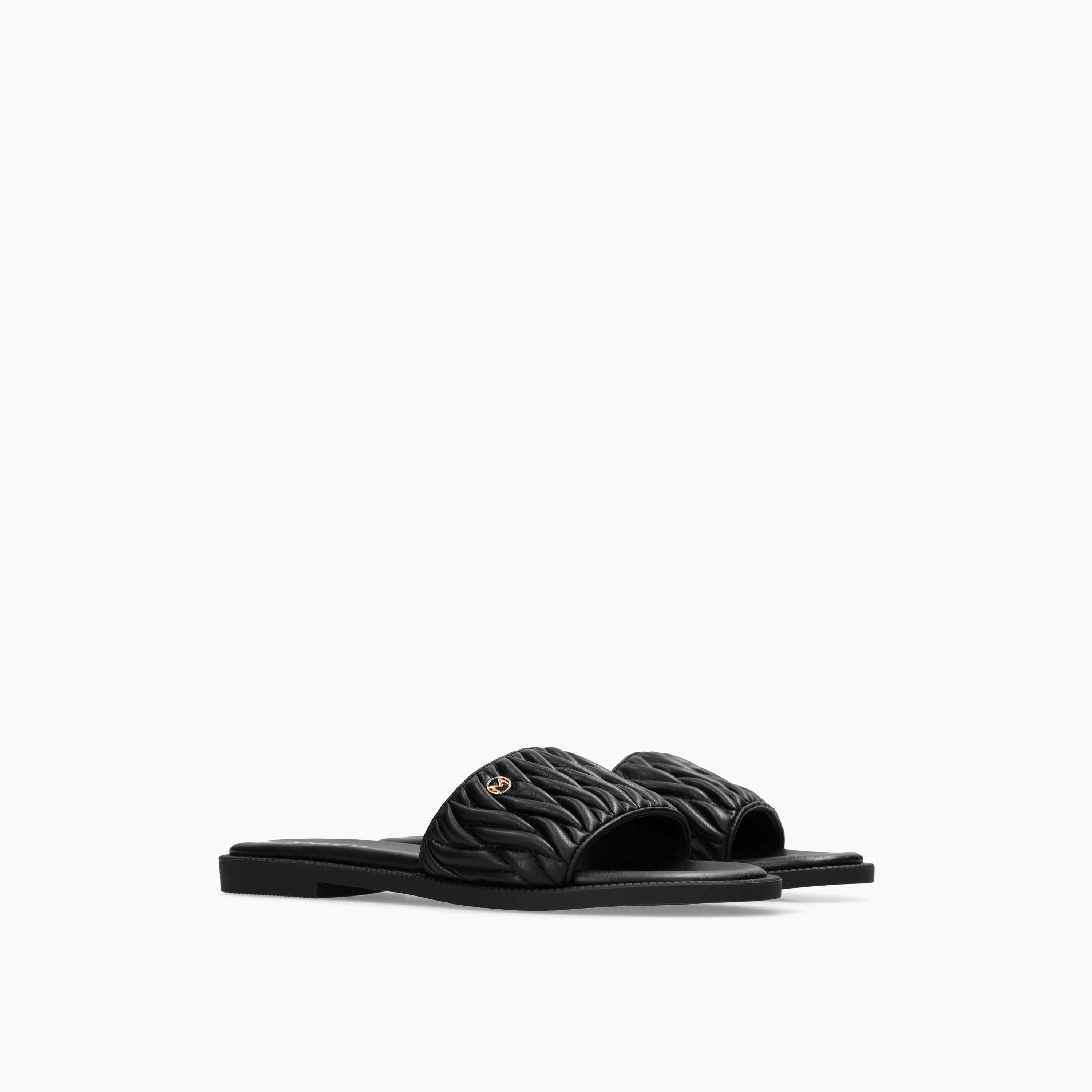 Mexx Women Tulla Zumo Slip-On Sandals-women-shoes-flats-sandals-image-1