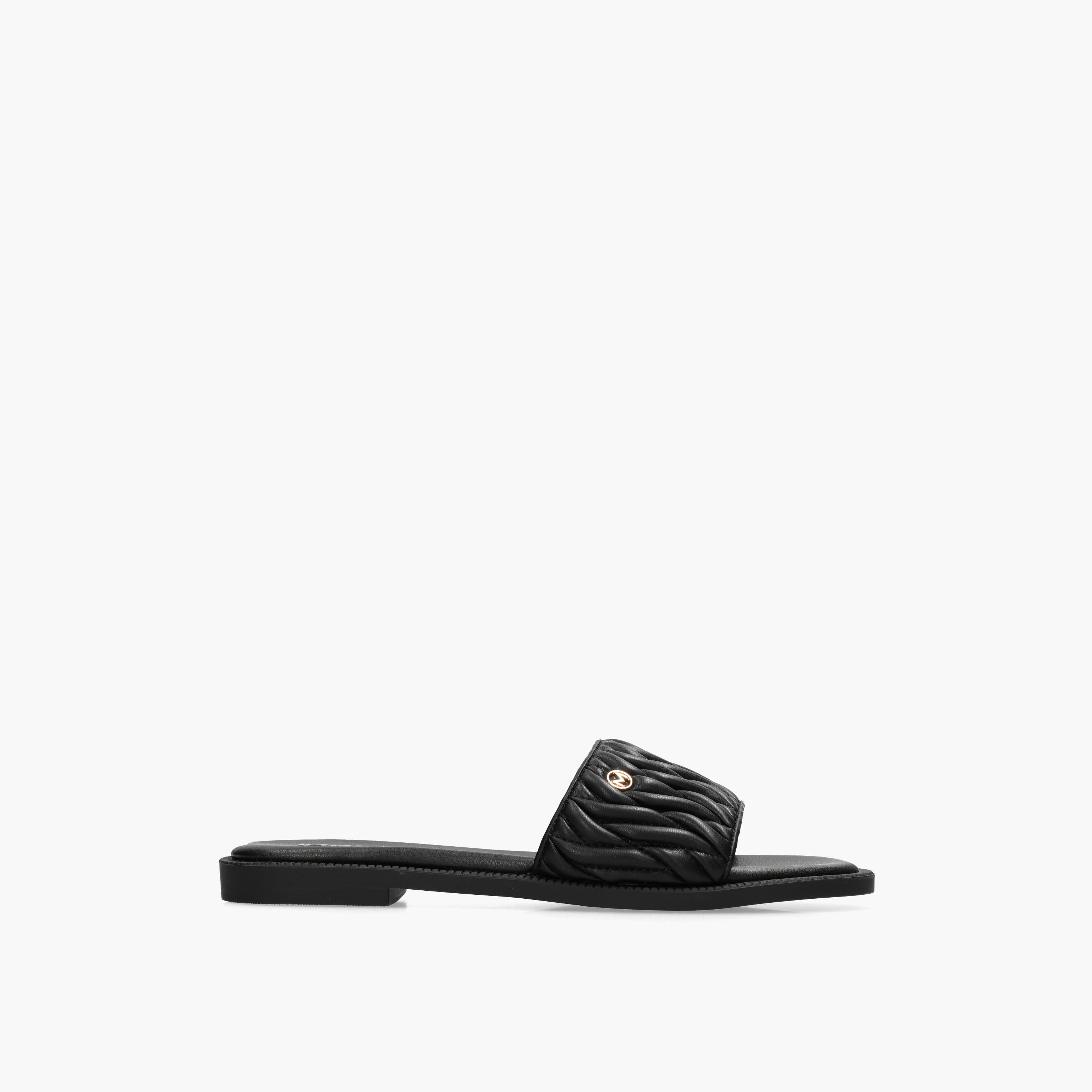 Mexx Women Tulla Zumo Slip-On Sandals-women-shoes-flats-sandals-image-2