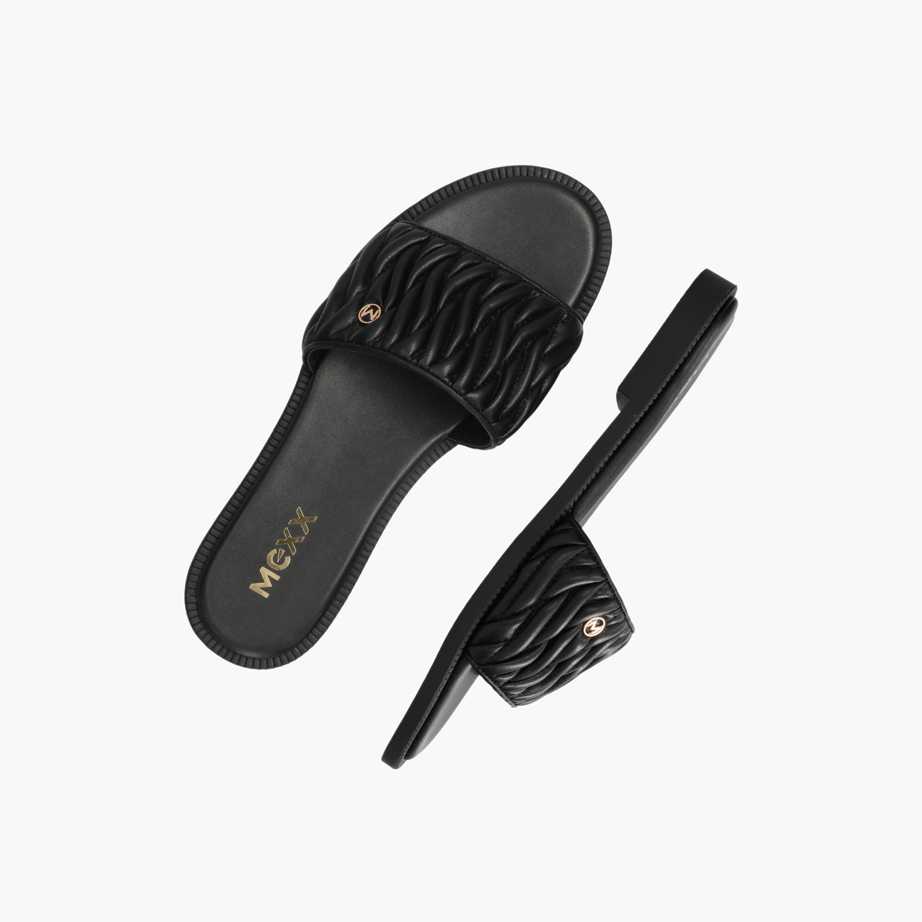 Mexx Women Tulla Zumo Slip-On Sandals-women-shoes-flats-sandals-image-5