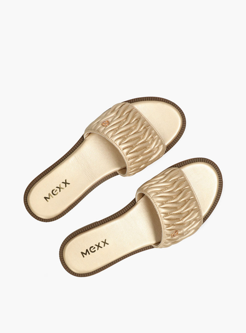 Mexx Women Tulla Zumo Slip-On Sandals-women-shoes-flats-sandals-image-5