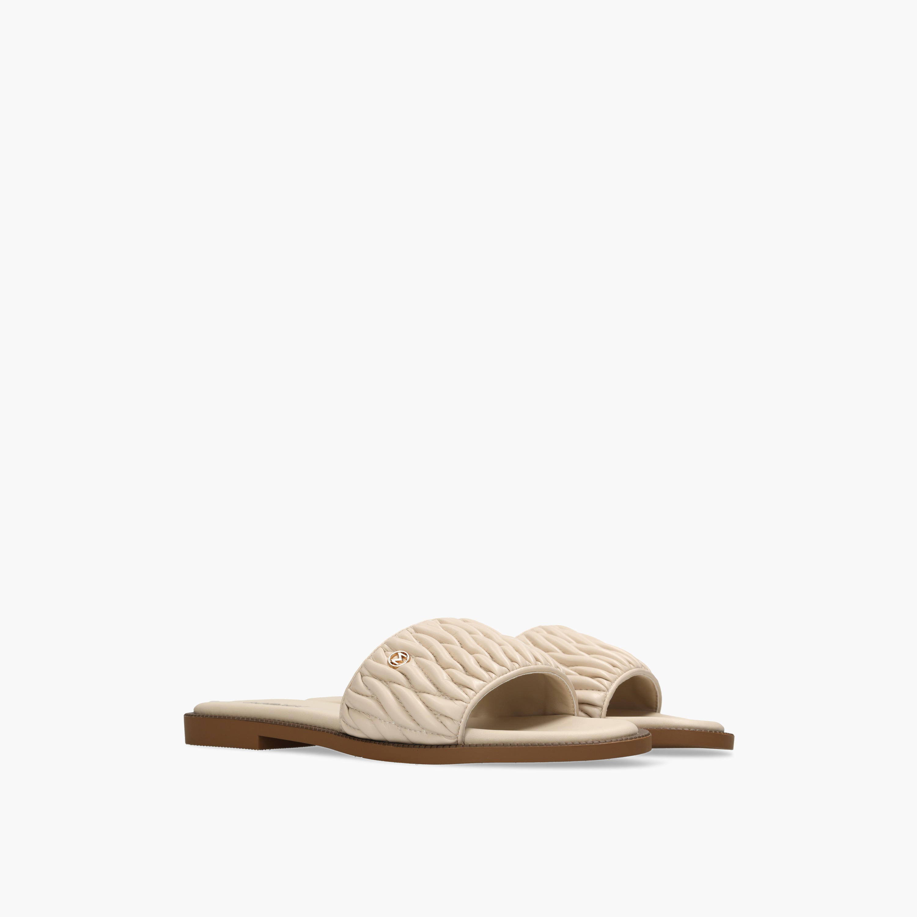 Mexx Women Tulla Zumo Slip-On Sandals-women-shoes-flats-sandals-image-1