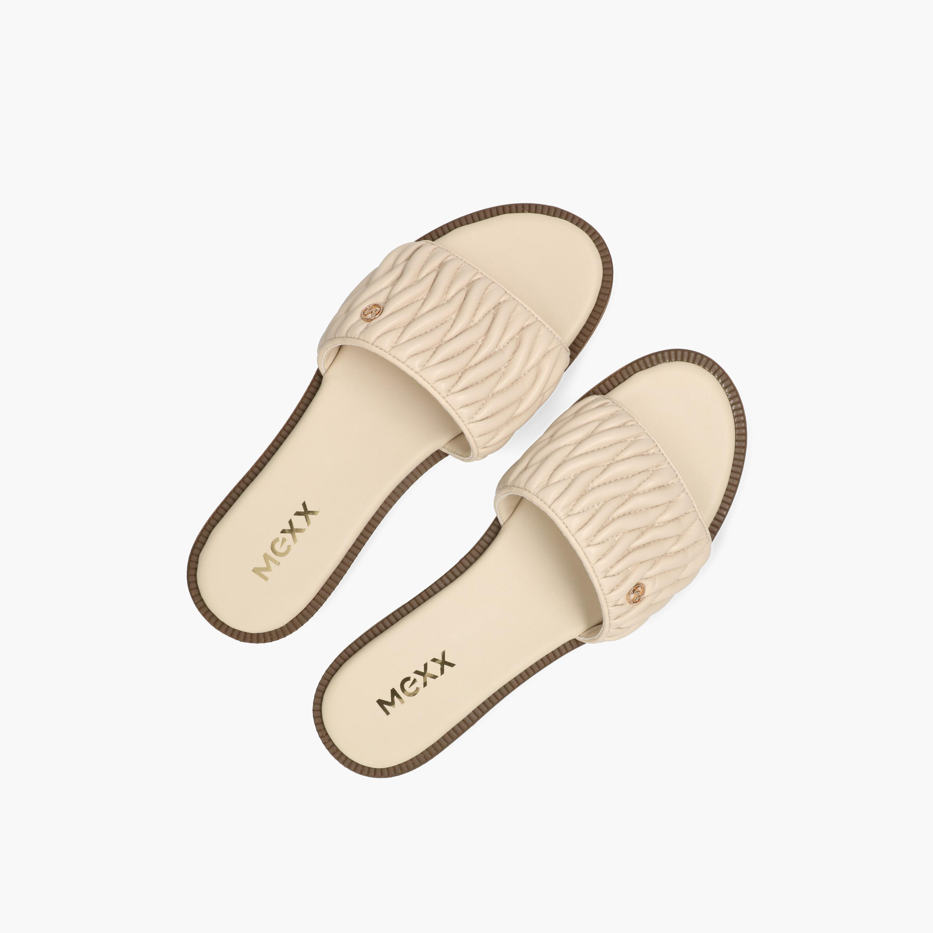 Mexx Women Tulla Zumo Slip-On Sandals-women-shoes-flats-sandals-image-5