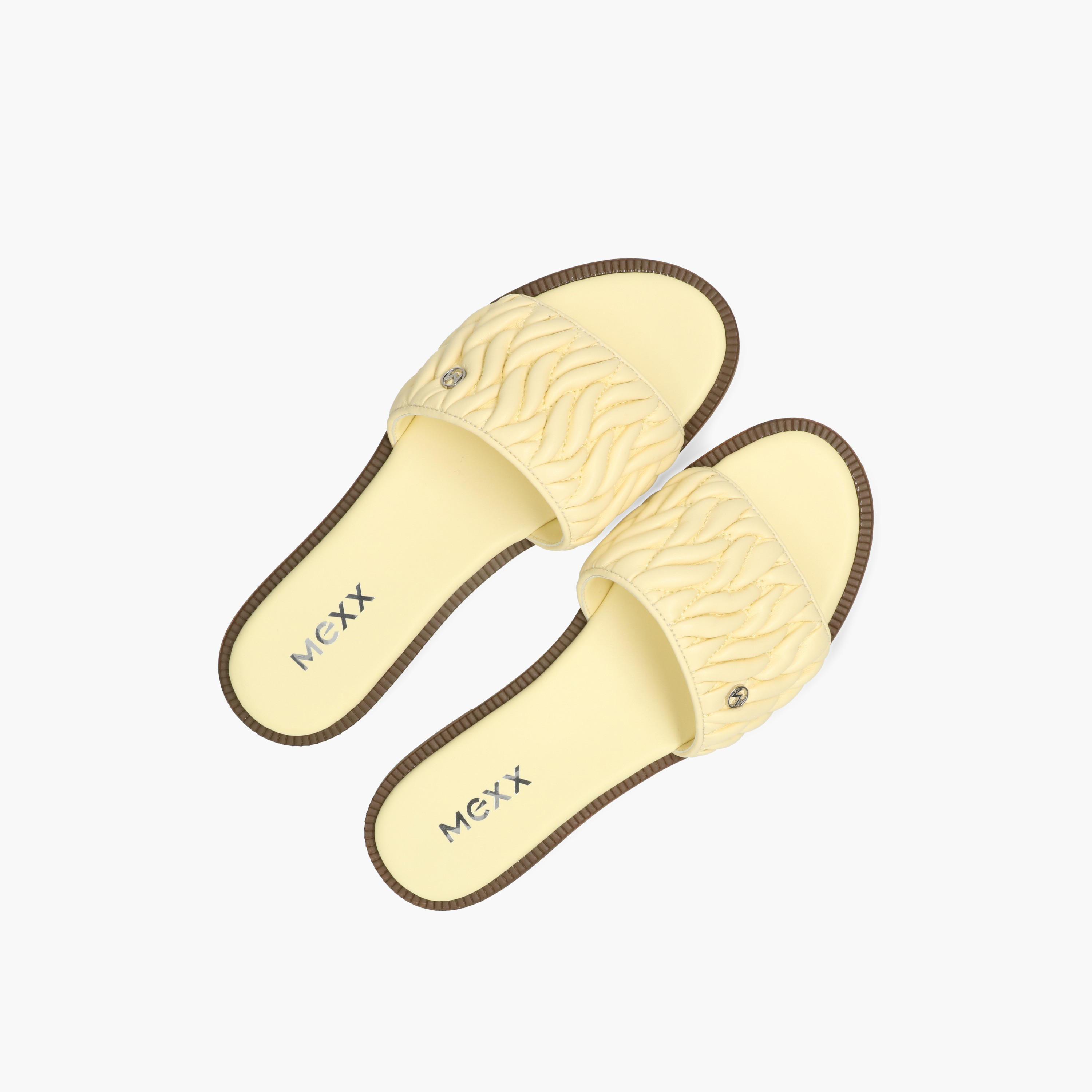 Mexx Women Tulla Zumo Slip-On Sandals-women-shoes-flats-sandals-image-1