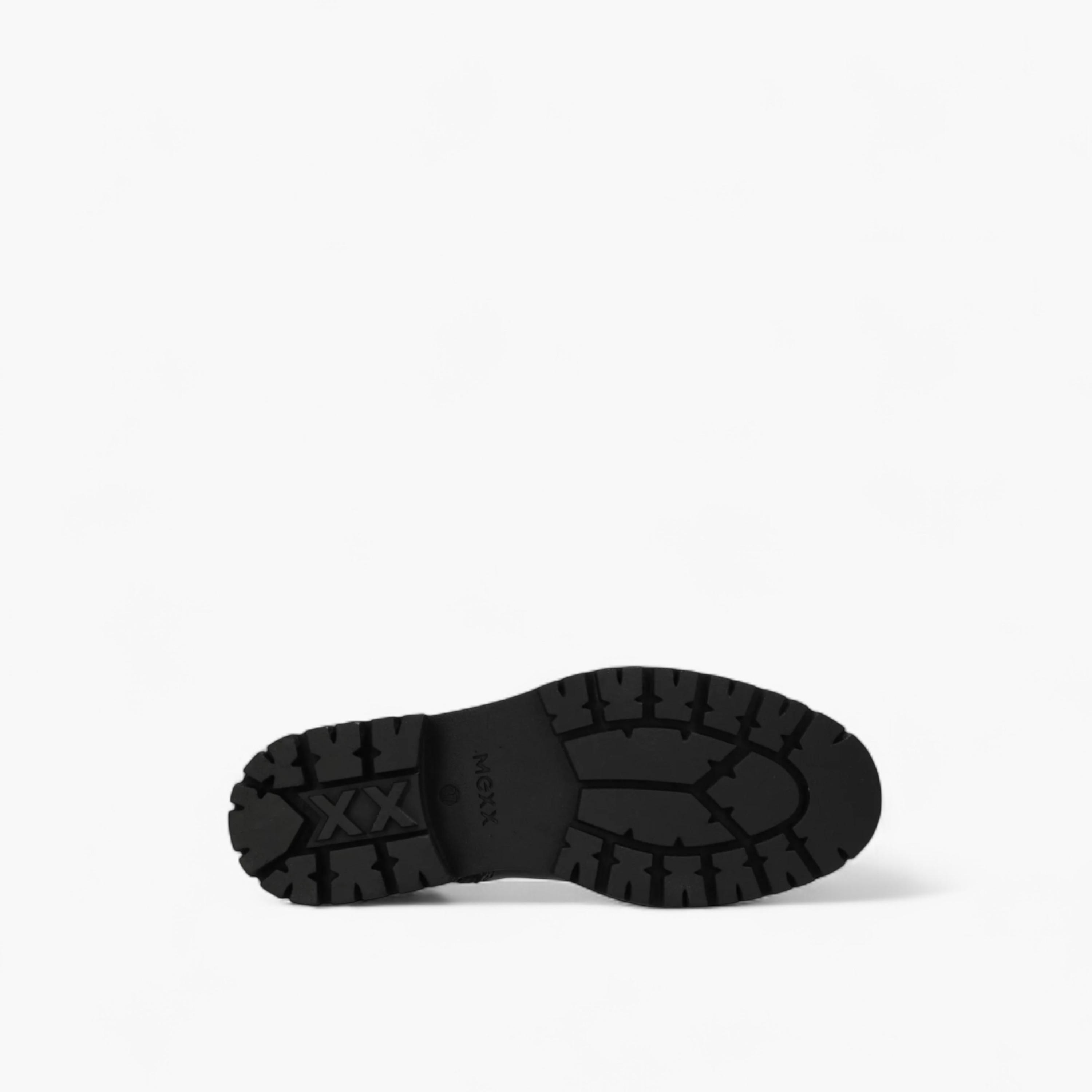 بوت سادة طويل بسحّاب إغلاق من ميكس-women-shoes-boots-image-6
