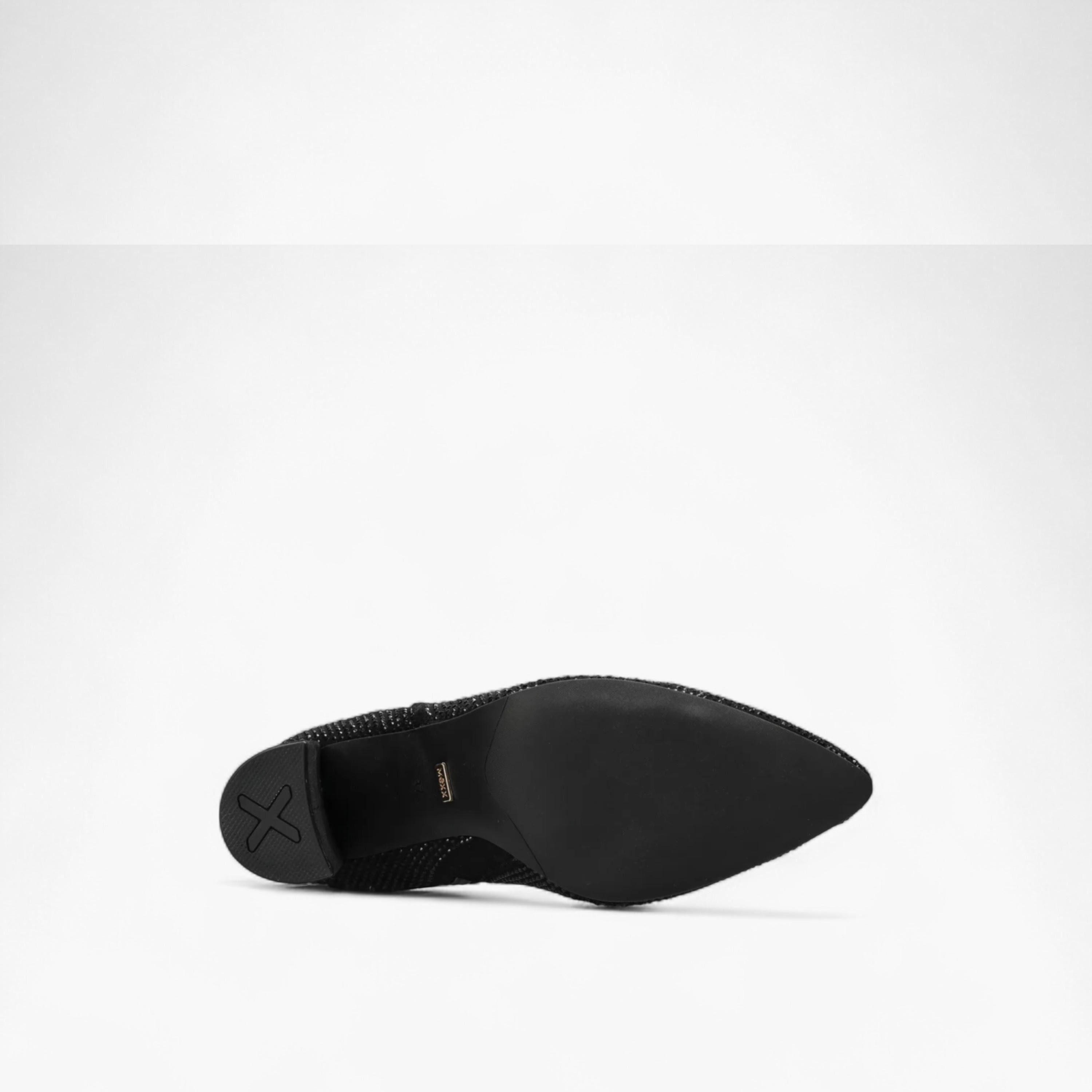 Mexx Embellished High Shaft Boots with Block Heel-women-shoes-boots-image-6