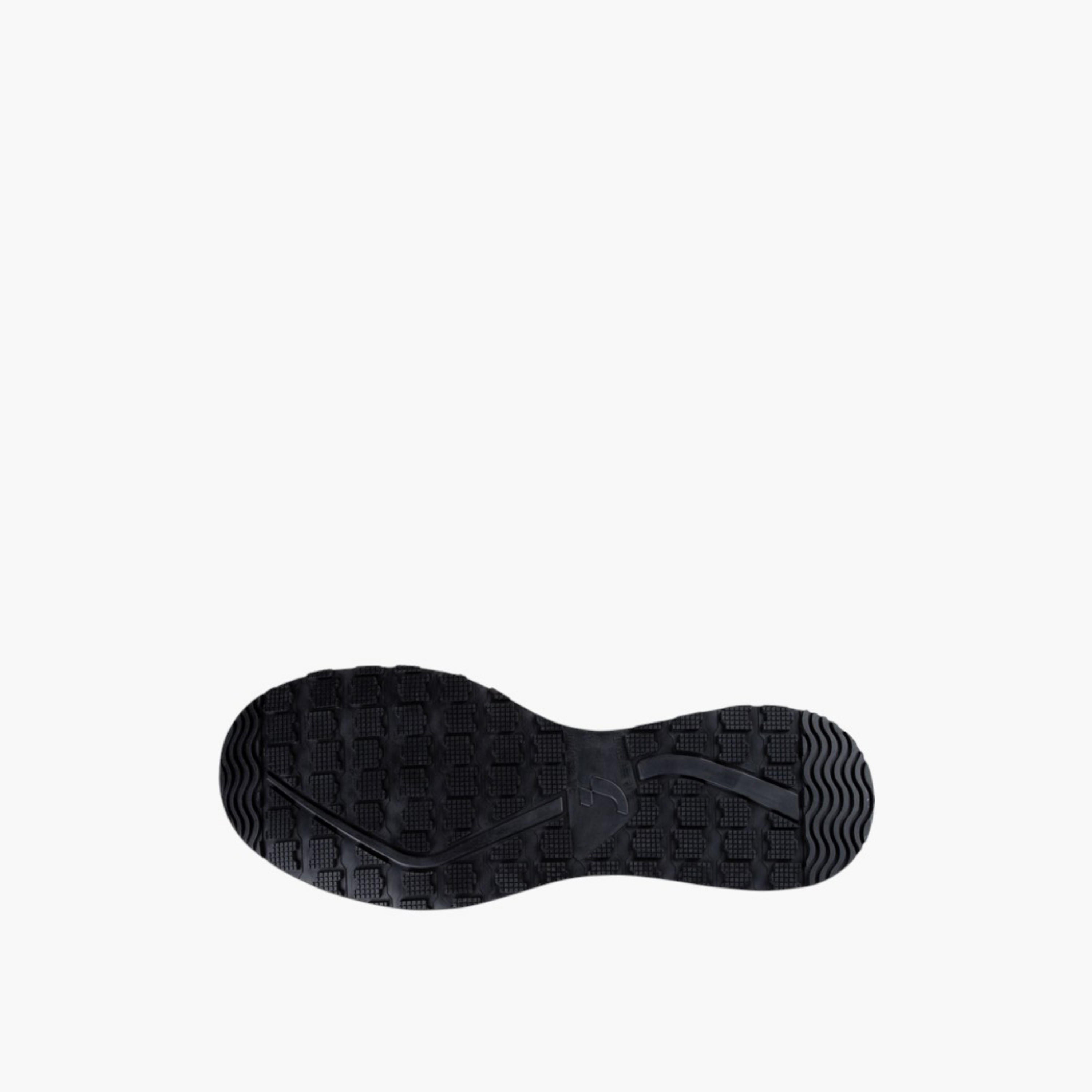 SJ Men Panelled Lace-Up Shoes-men-shoes-sneakers-image-5
