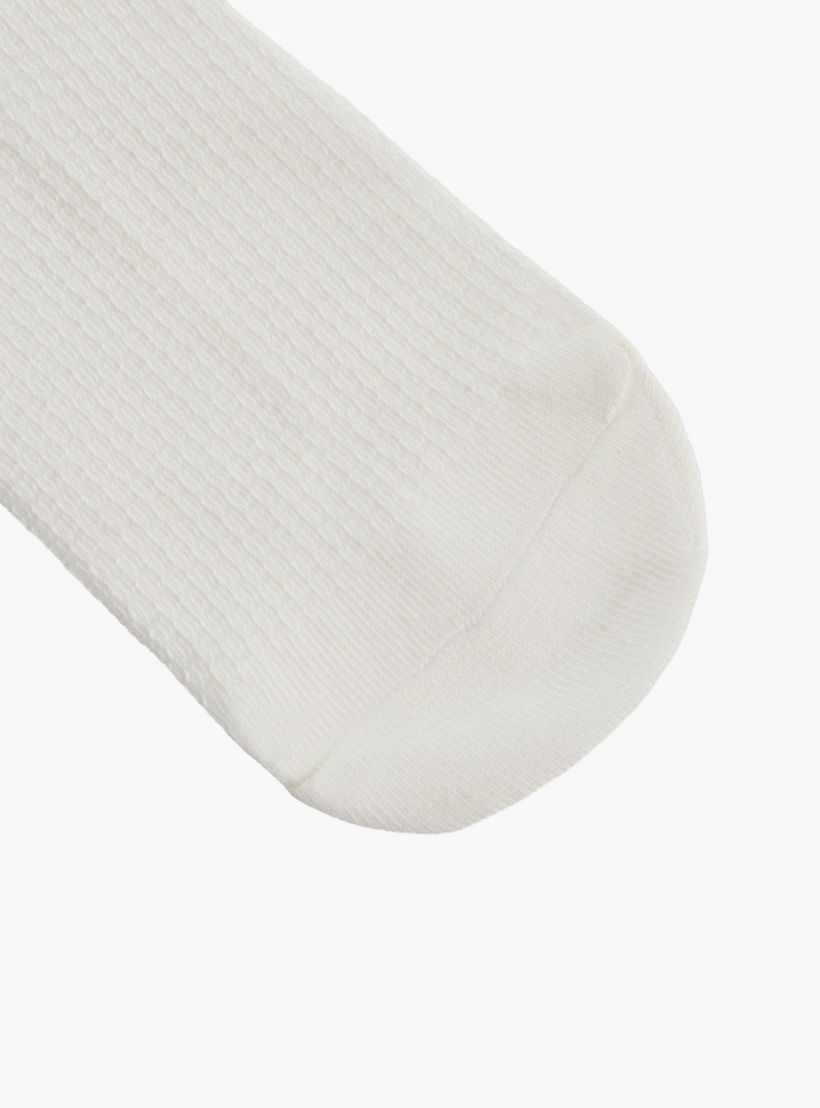 Celeste Pack of 5 Ankle Length Cotton Socks-women-socksandstockings-image-5