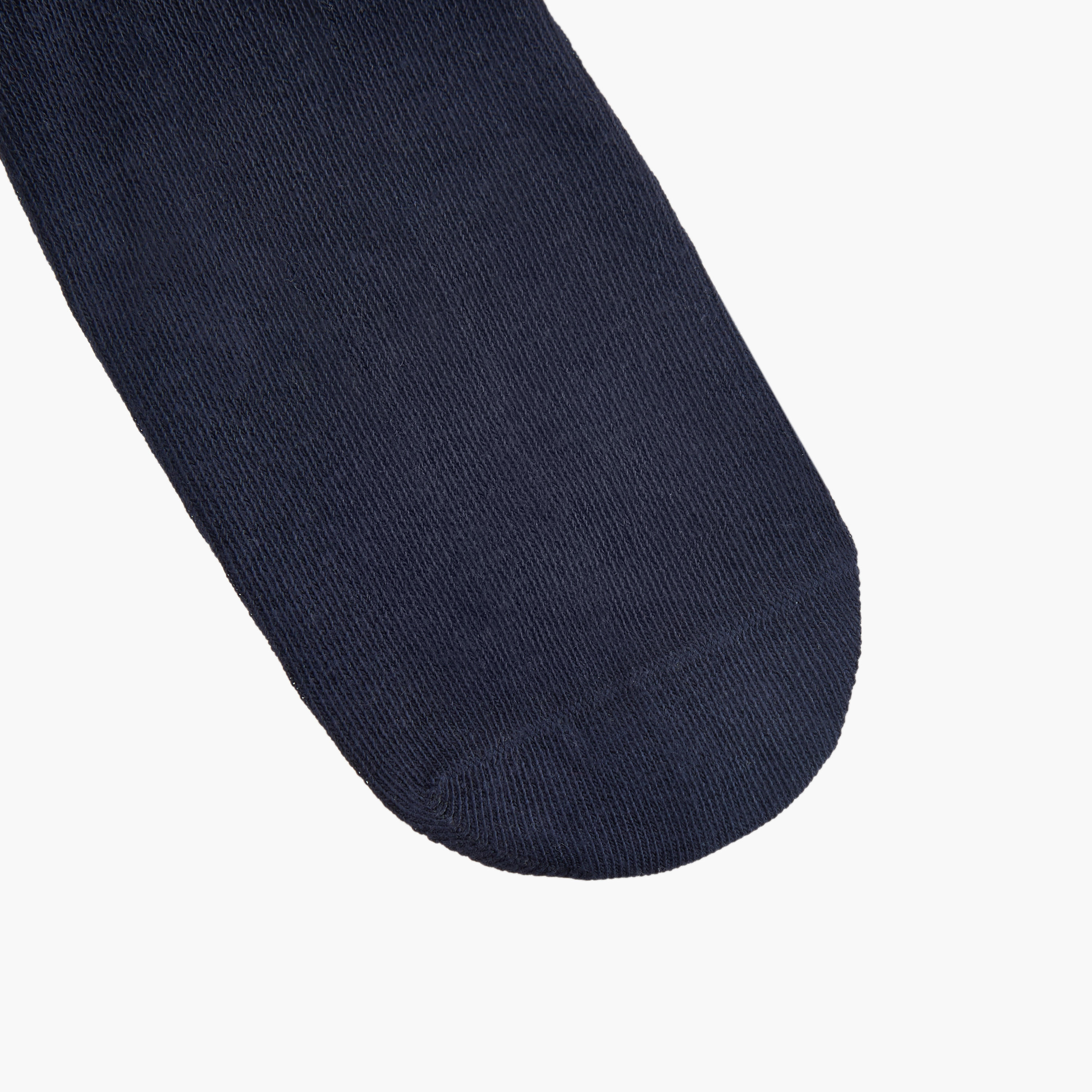 طقم جوارب بدون تيري 5 أزواج متوسطة الطول بطبعات من لي كوبر-men-socks-image-5