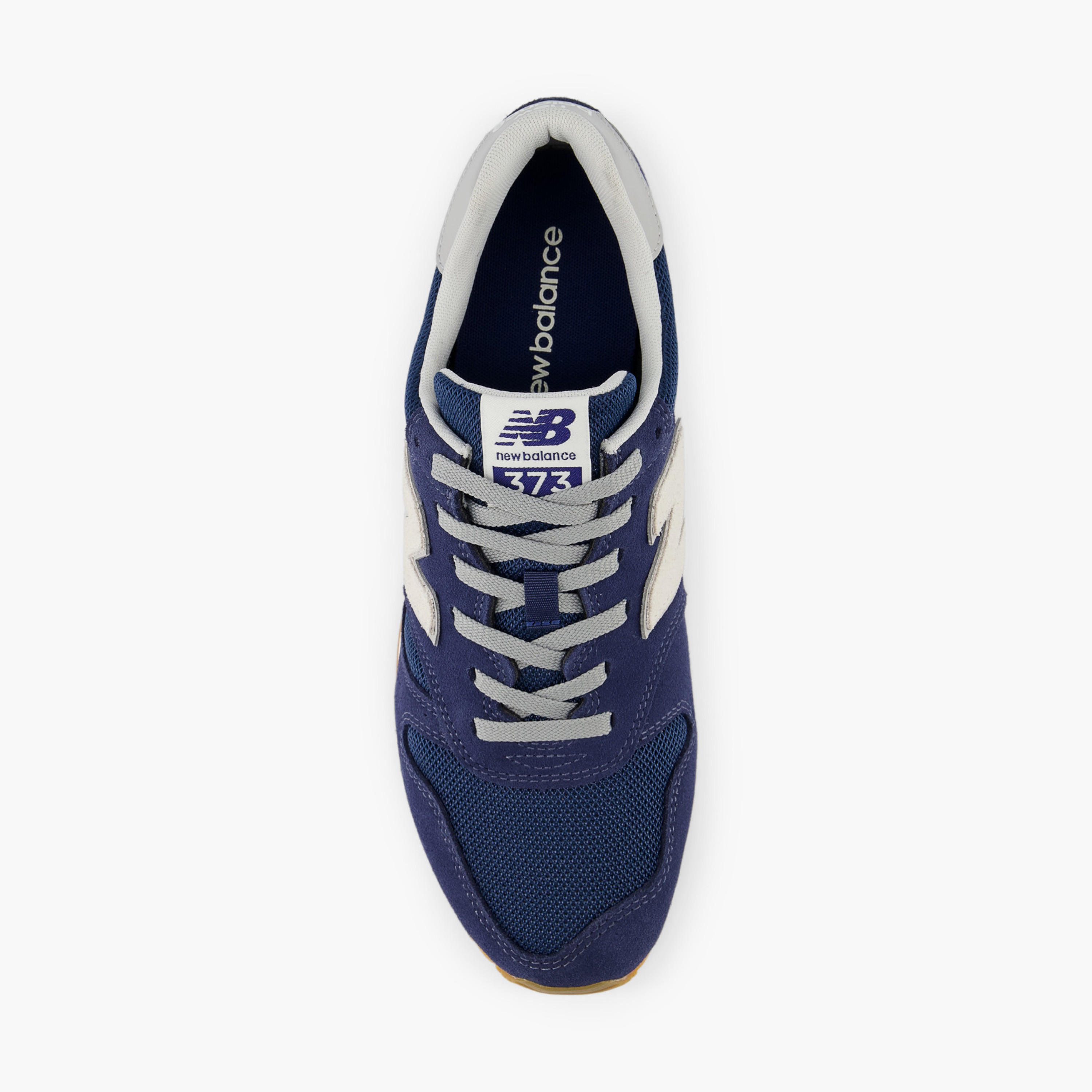 New Balance Men's 373 Lace-Up Sneakers - ML373SE2-D-men-shoes-sneakers-image-4
