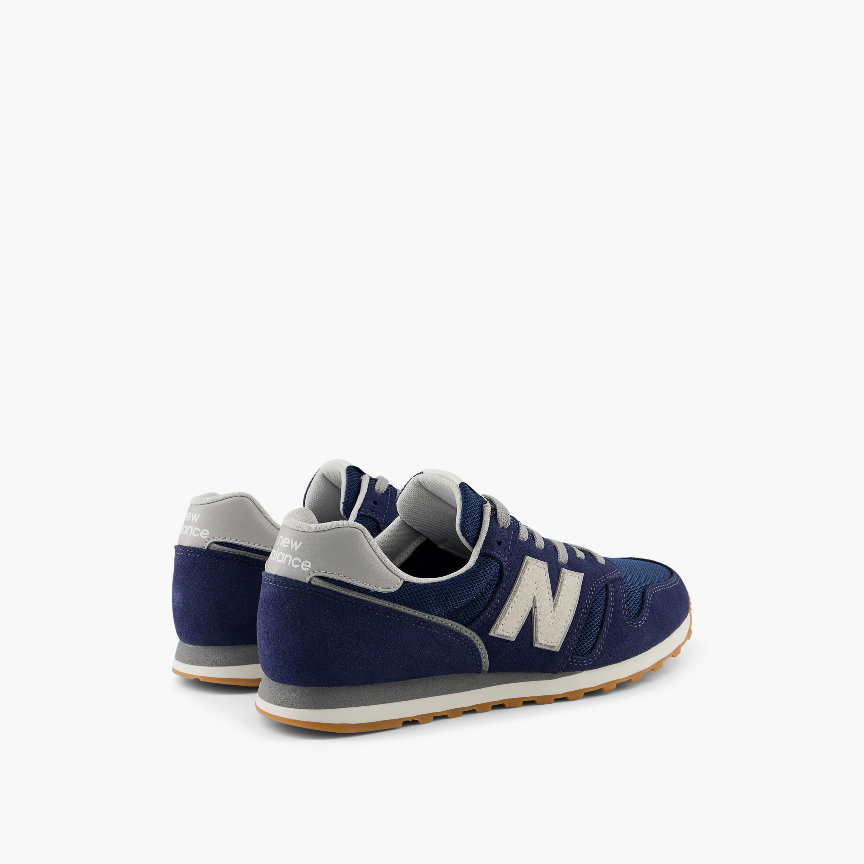 New Balance Men's 373 Lace-Up Sneakers - ML373SE2-D-men-shoes-sneakers-image-5