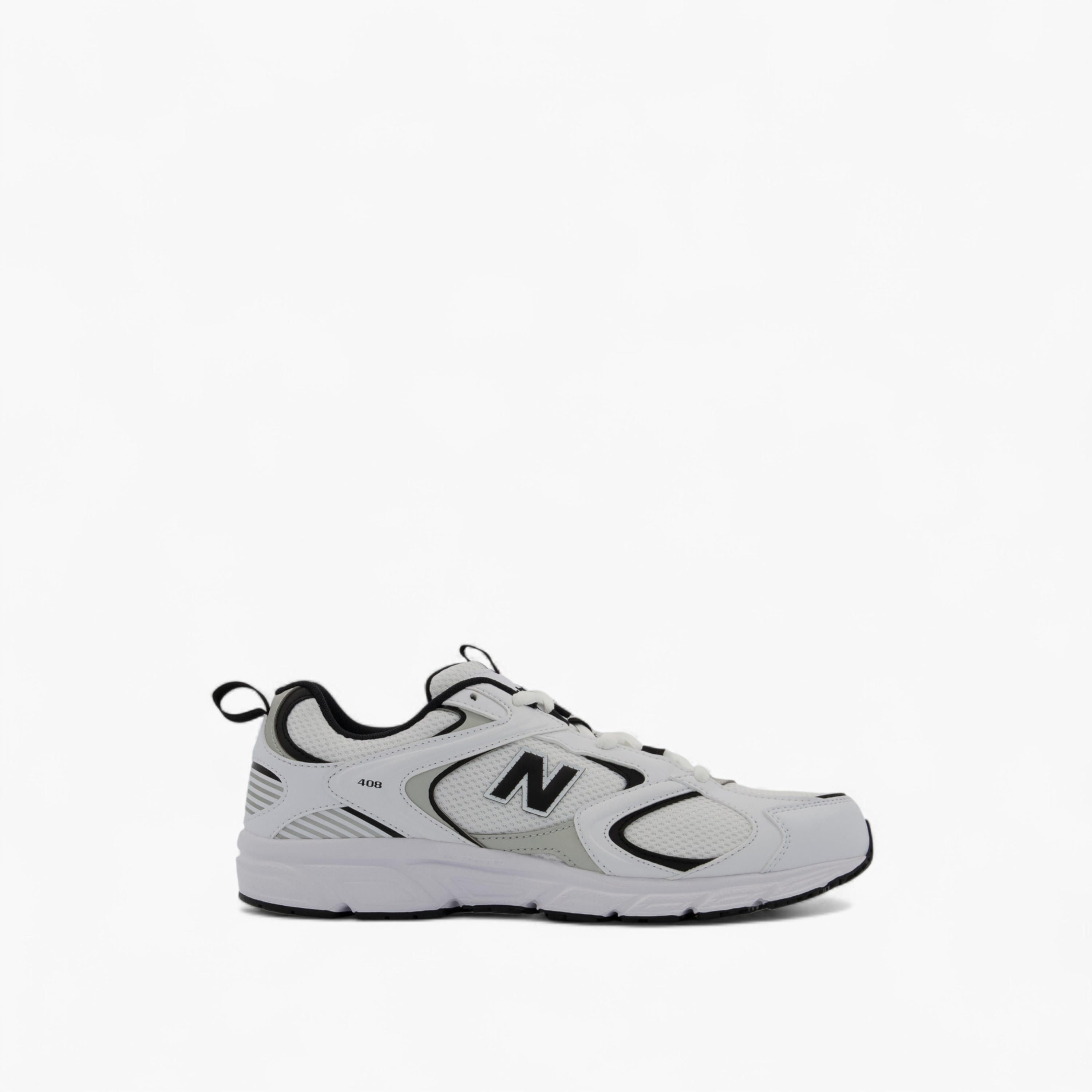 New Balance Men's Panelled Lace-Up Sports Shoes-sports-men-shoes-image-2