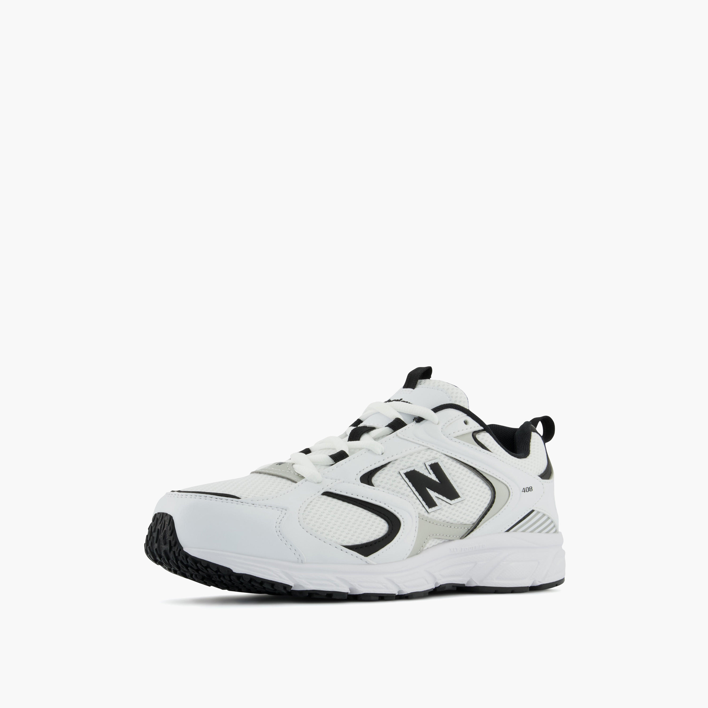 New Balance Men's Panelled Lace-Up Sports Shoes-sports-men-shoes-image-6