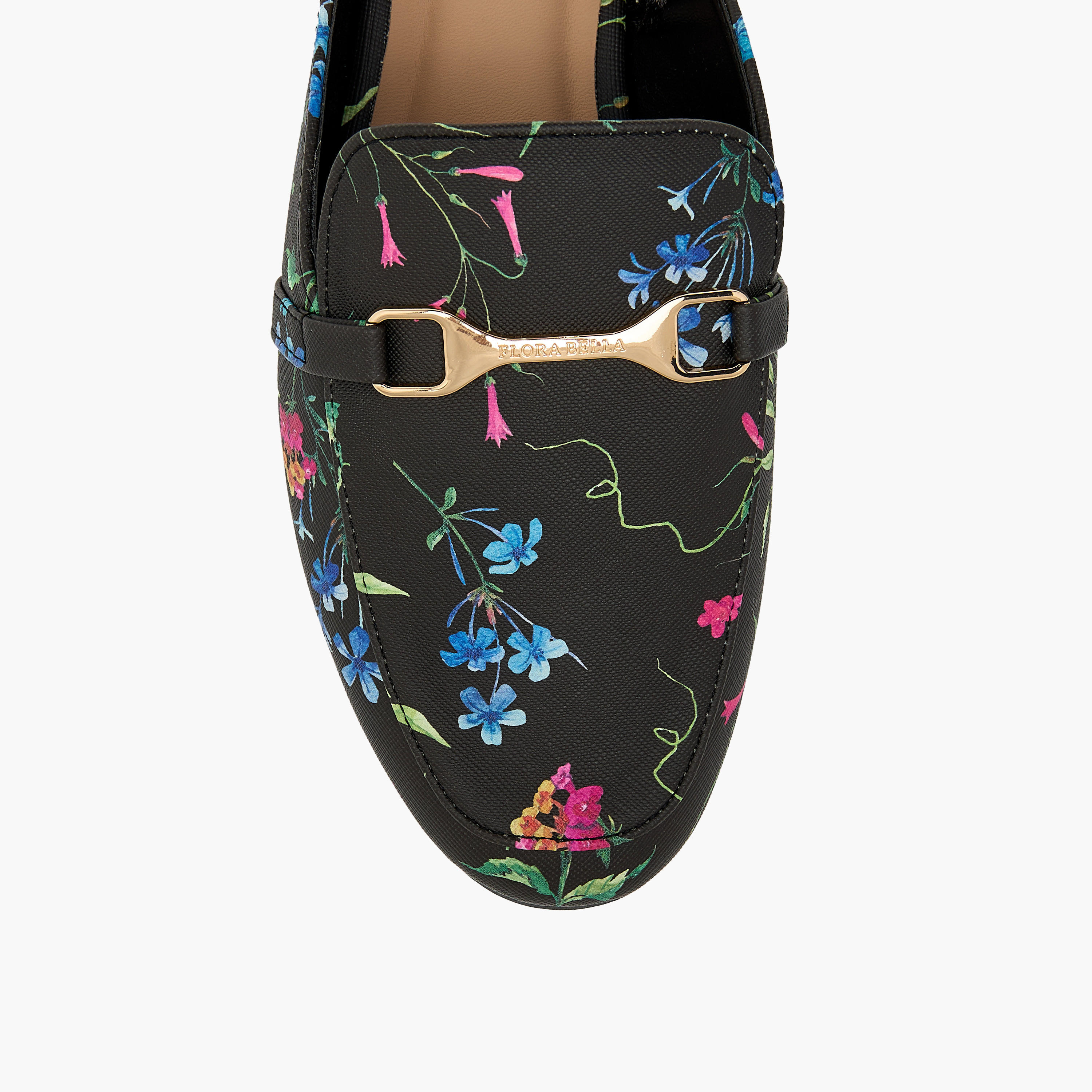 Flora Bella Floral Print Slip-On Mules with Metallic Accent-women-shoes-flats-mules-image-4