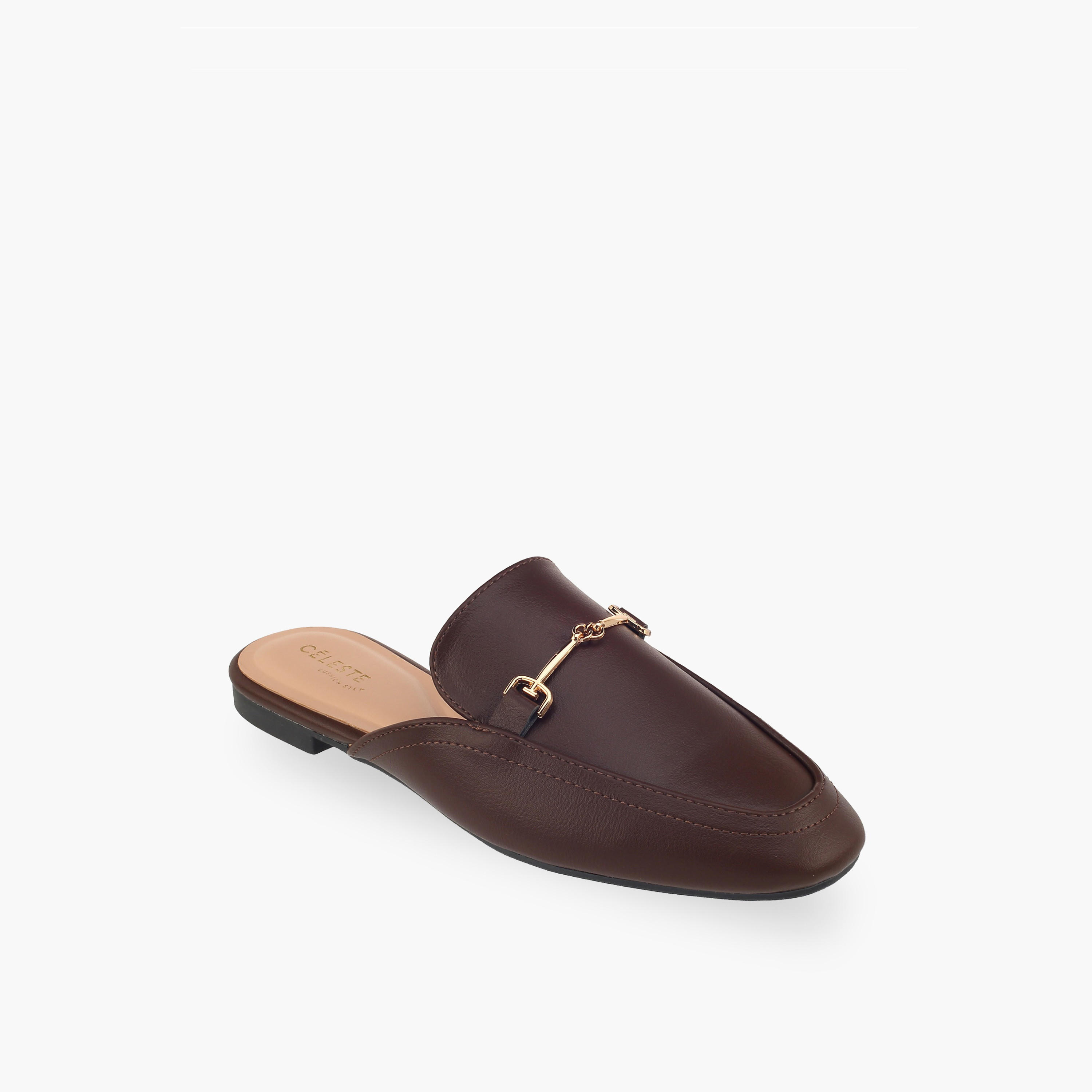 Celeste Women Slip-On Mules-women-shoes-flats-mules-image-2