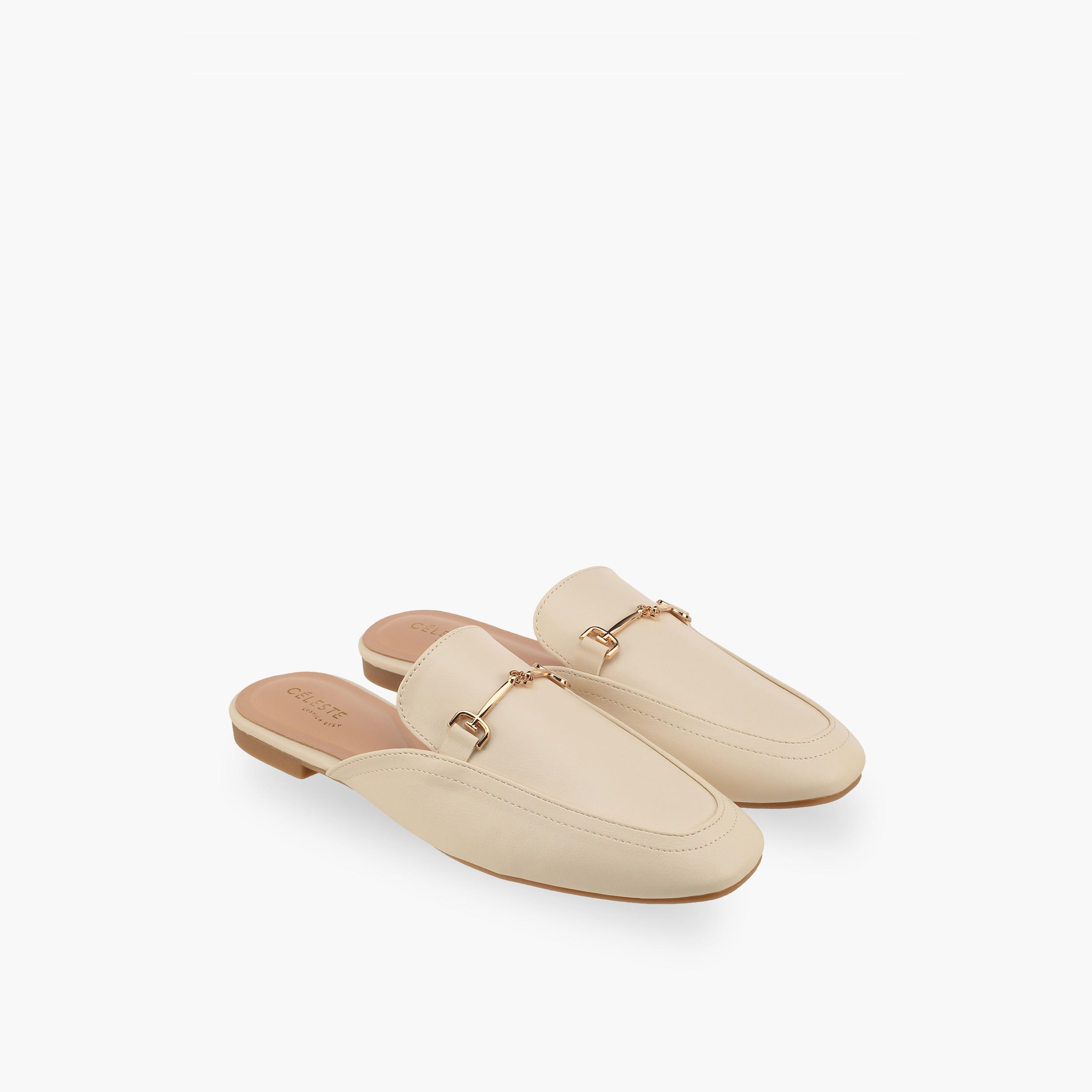 Celeste Women Slip-On Mules-women-shoes-flats-mules-image-1