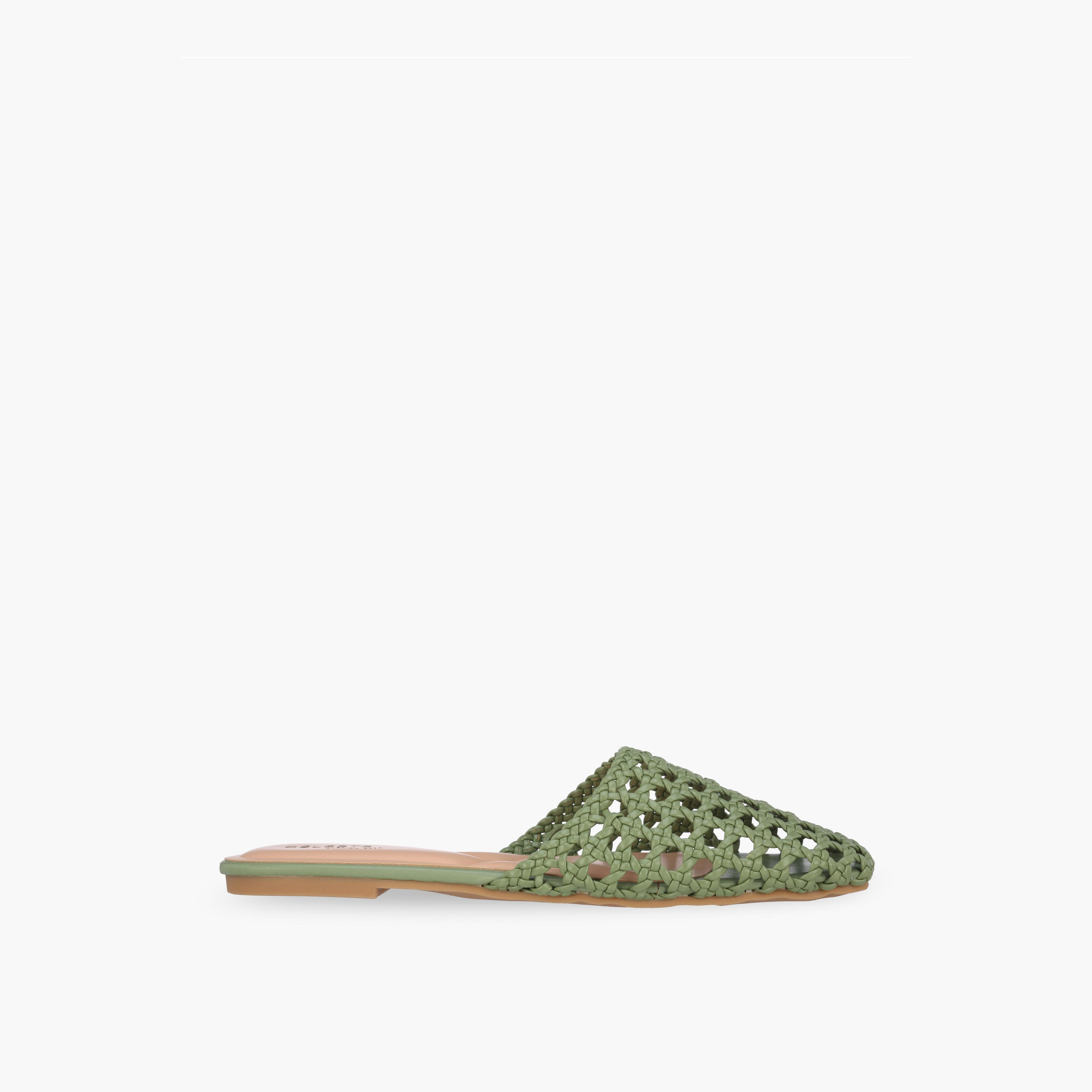 Celeste Women Slip-On Mules-women-shoes-flats-mules-image-3