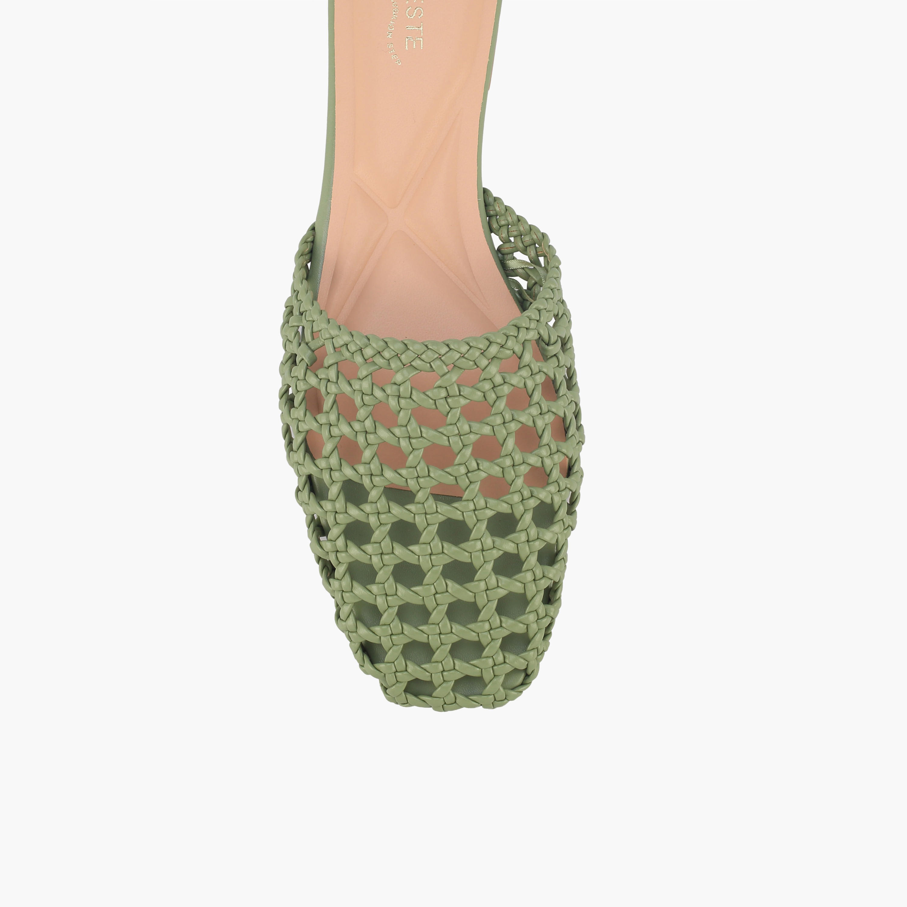 Celeste Women Slip-On Mules-women-shoes-flats-mules-image-4