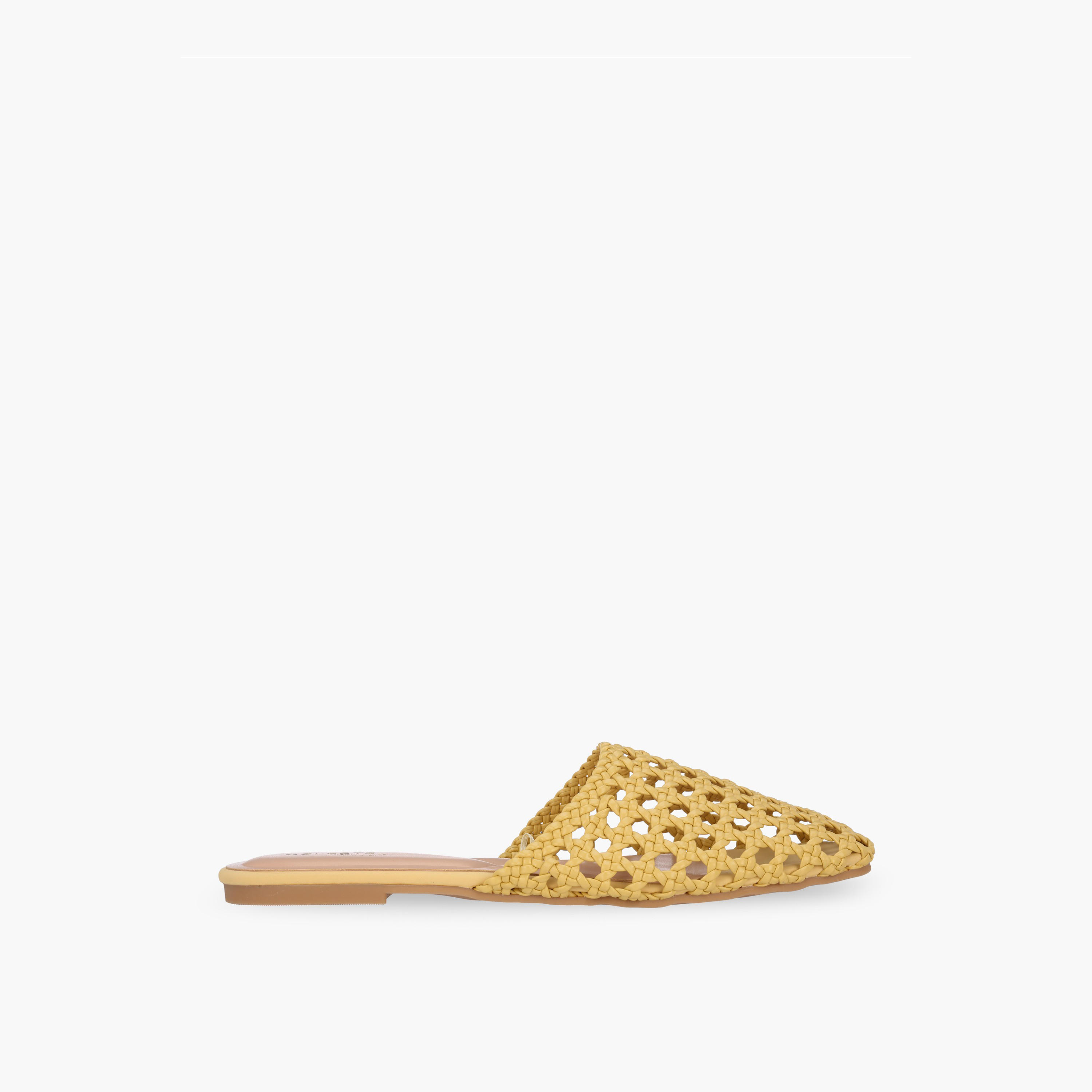 Celeste Women Slip-On Mules-women-shoes-flats-mules-image-3