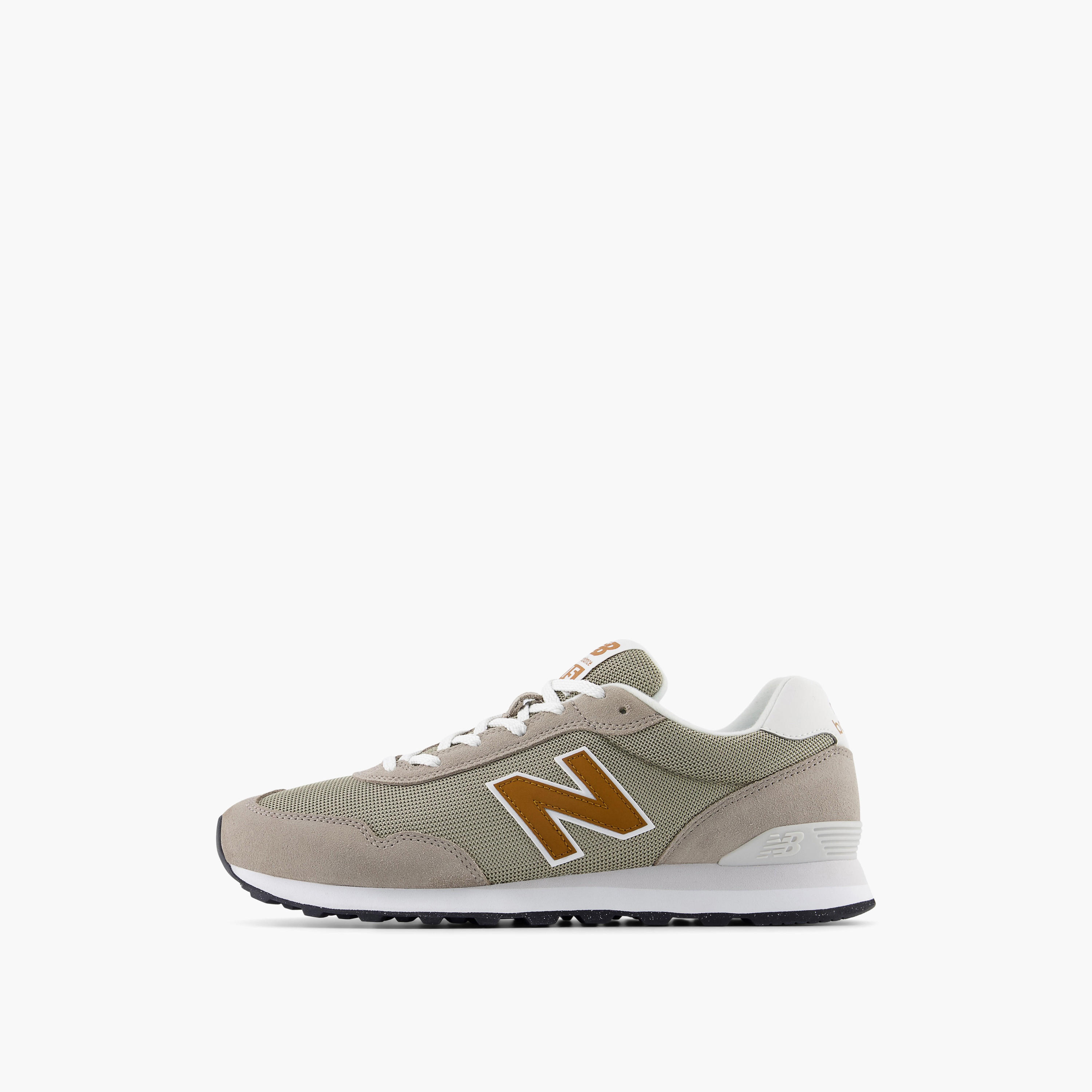 New Balance Men's Panelled Lace-Up Sneakers-men-shoes-sneakers-image-7