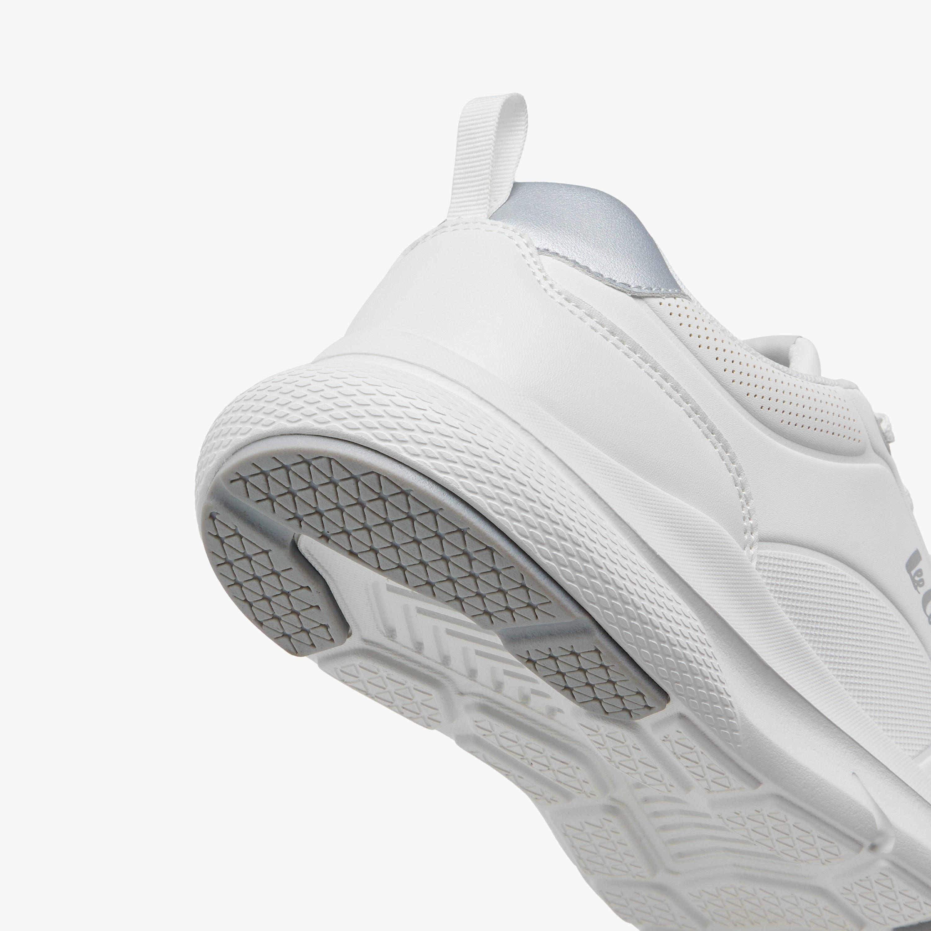حذاء سنيكرز برباط إغلاق وطبعات شعار للرجال من لي كوبر-men-shoes-sneakers-image-6