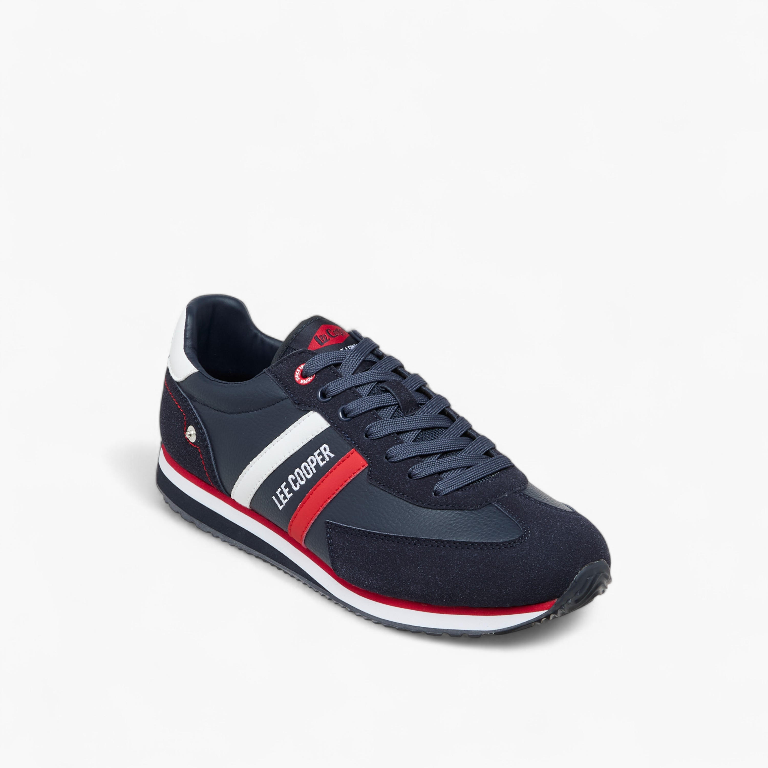 Lee Cooper Men's Sneakers-men-shoes-sneakers-image-2