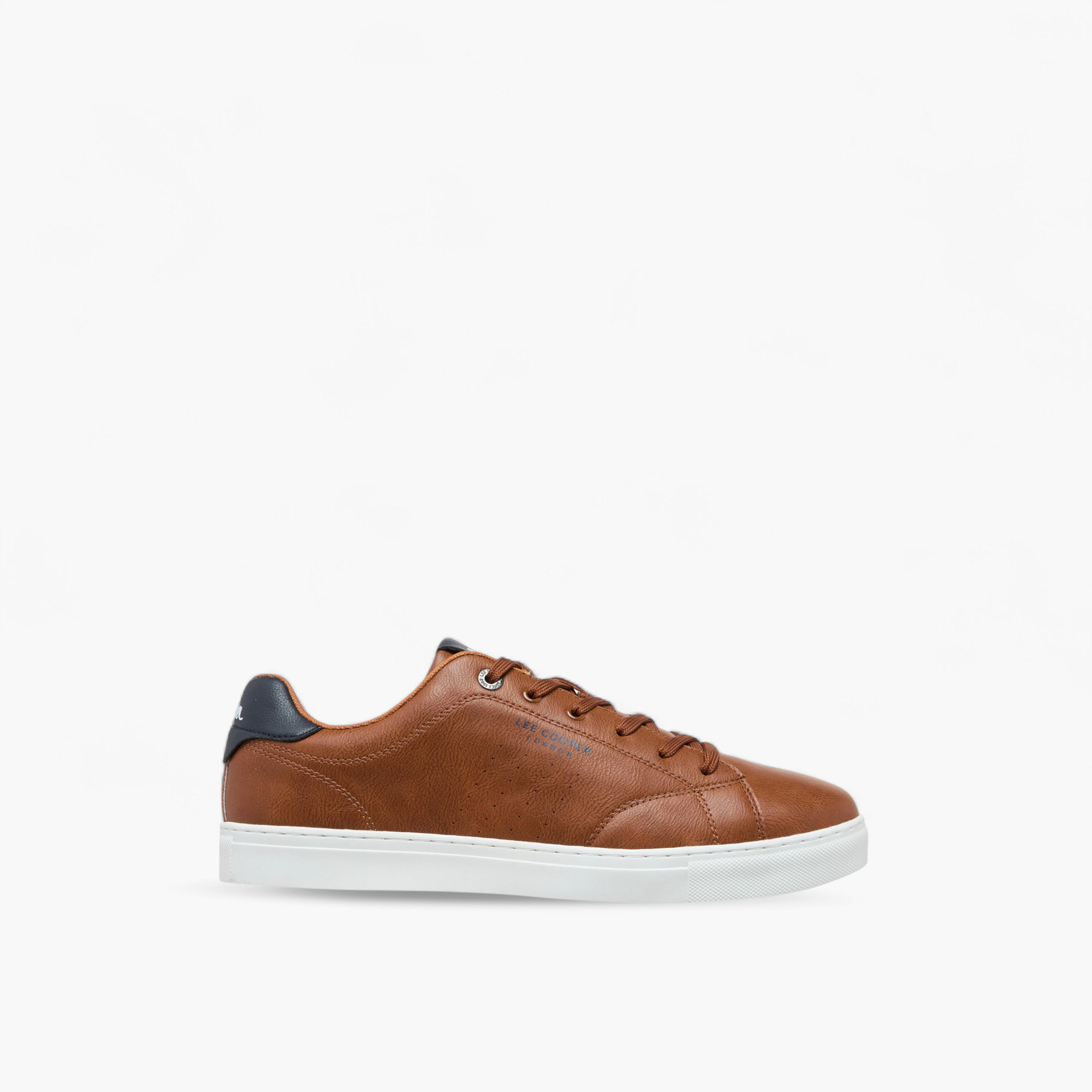 حذاء سنيكرز برباط للرجال من لي كوبر - MLCM522738-men-shoes-sneakers-image-3