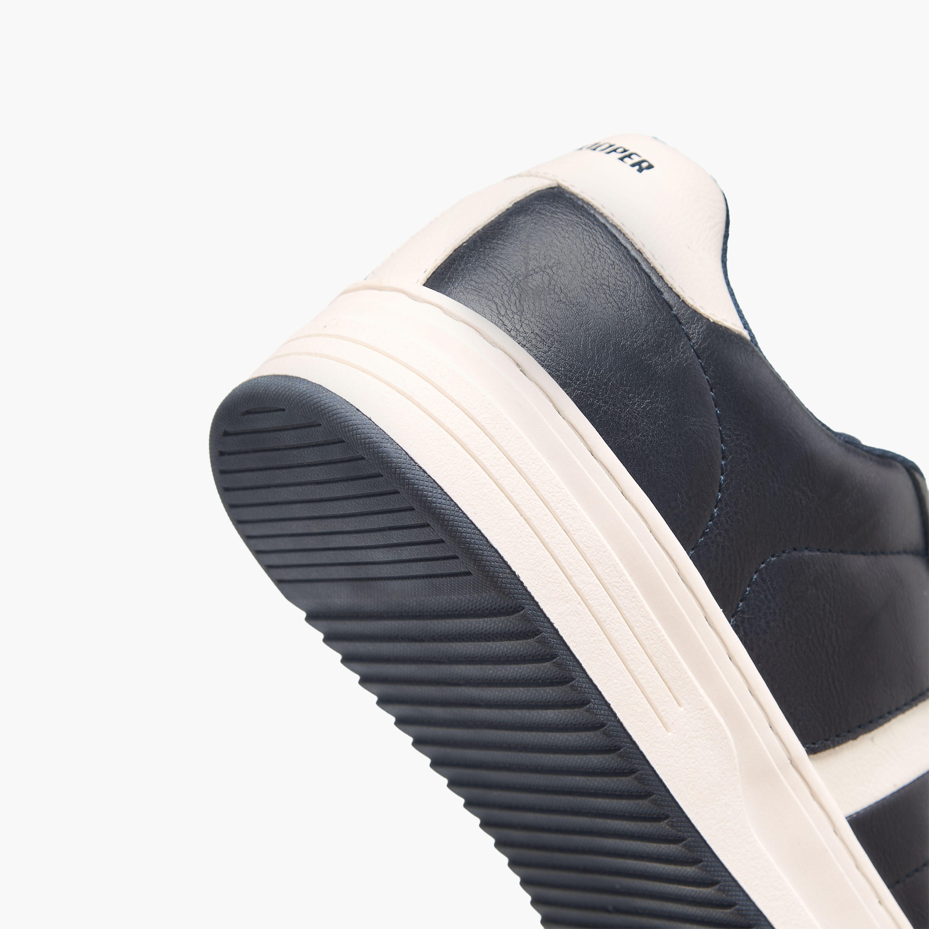Lee Cooper Men Ortholite Lace-Up Sneakers-men-shoes-sneakers-image-5