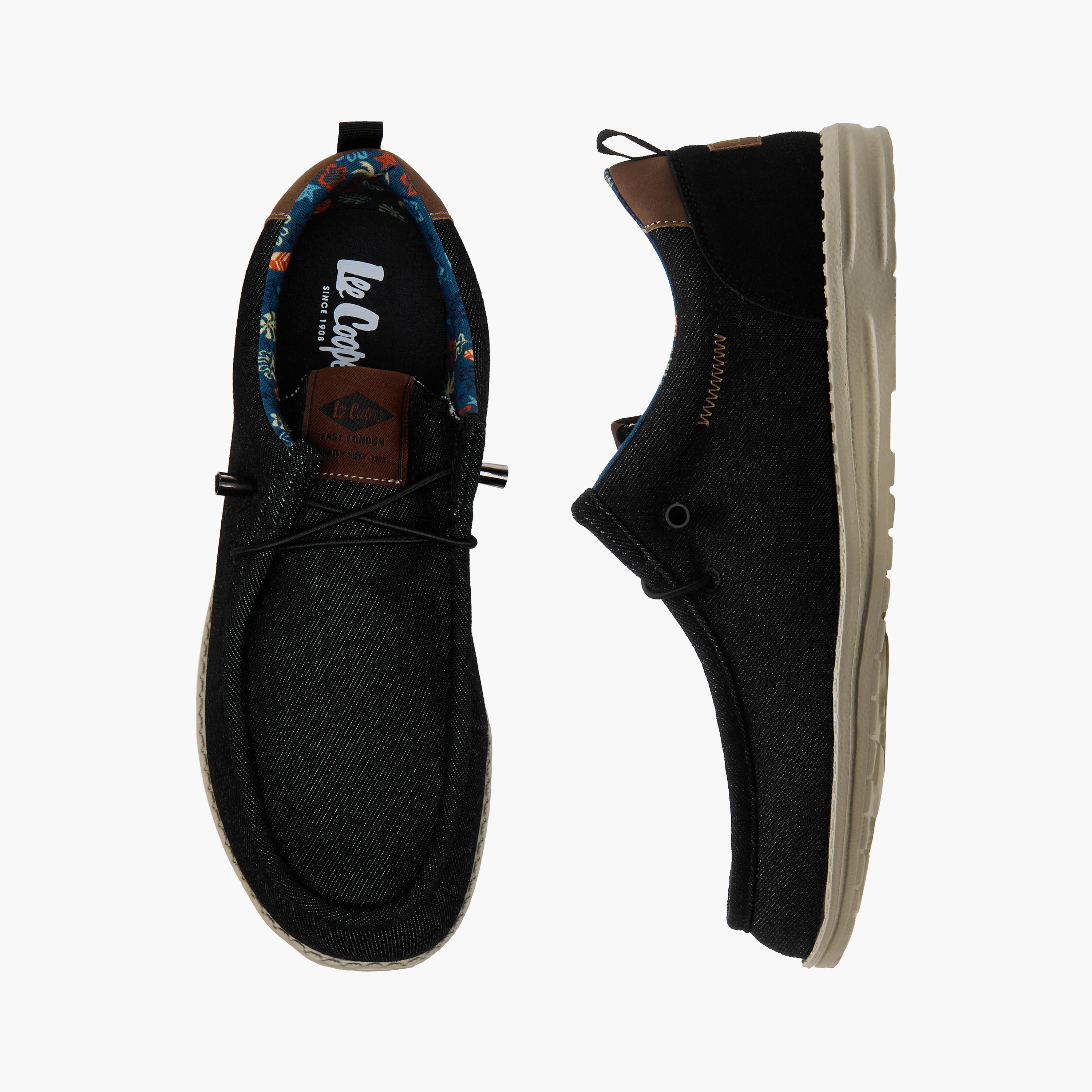 حذاء لوفر أورثولايت سهل الارتداء للرجال من لي كوبر-men-shoes-loafersandmoccasins-image-6